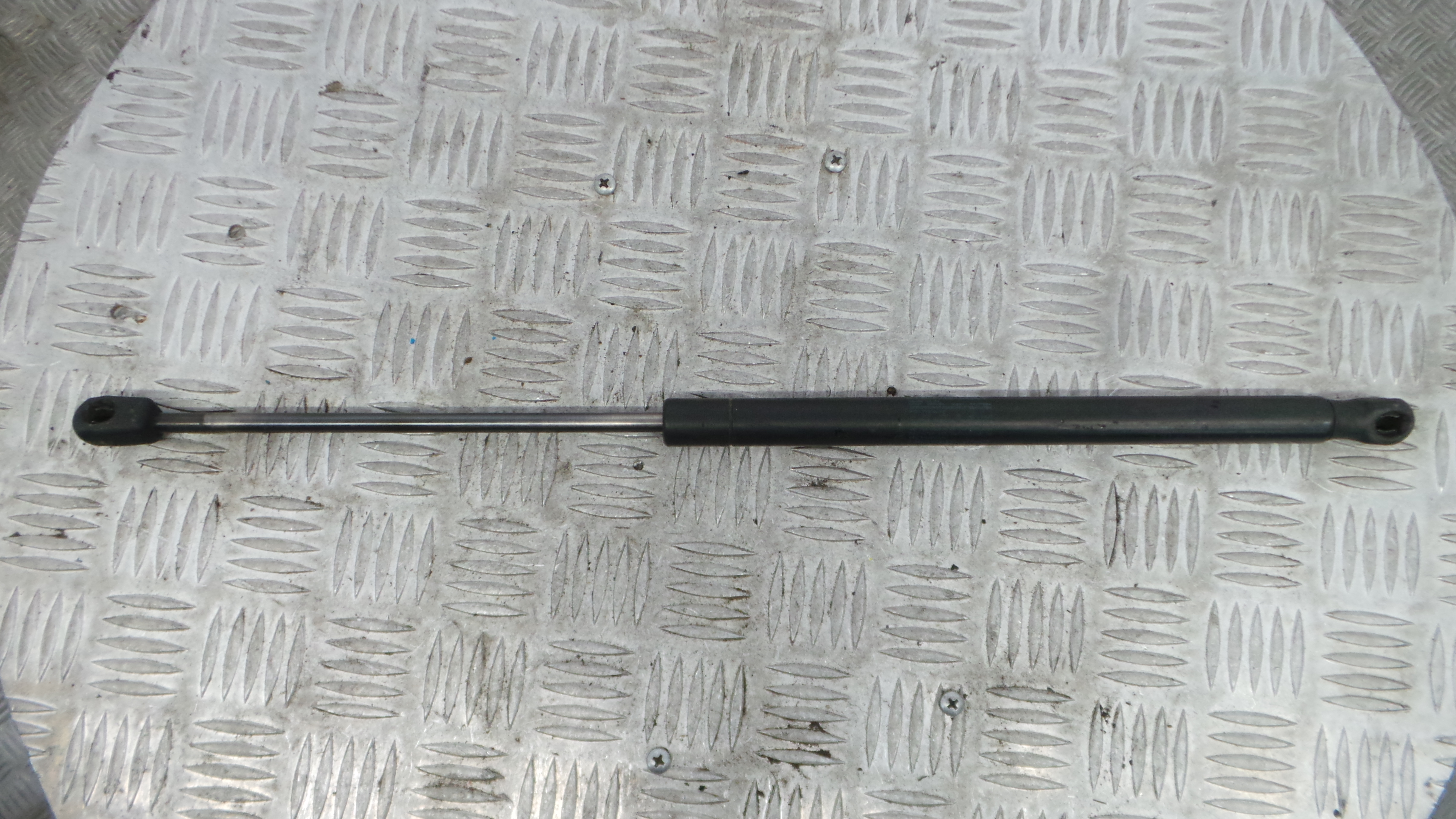 Amortecedor da Mala 4932SV - PEUGEOT 307 SW (3H)-36661297