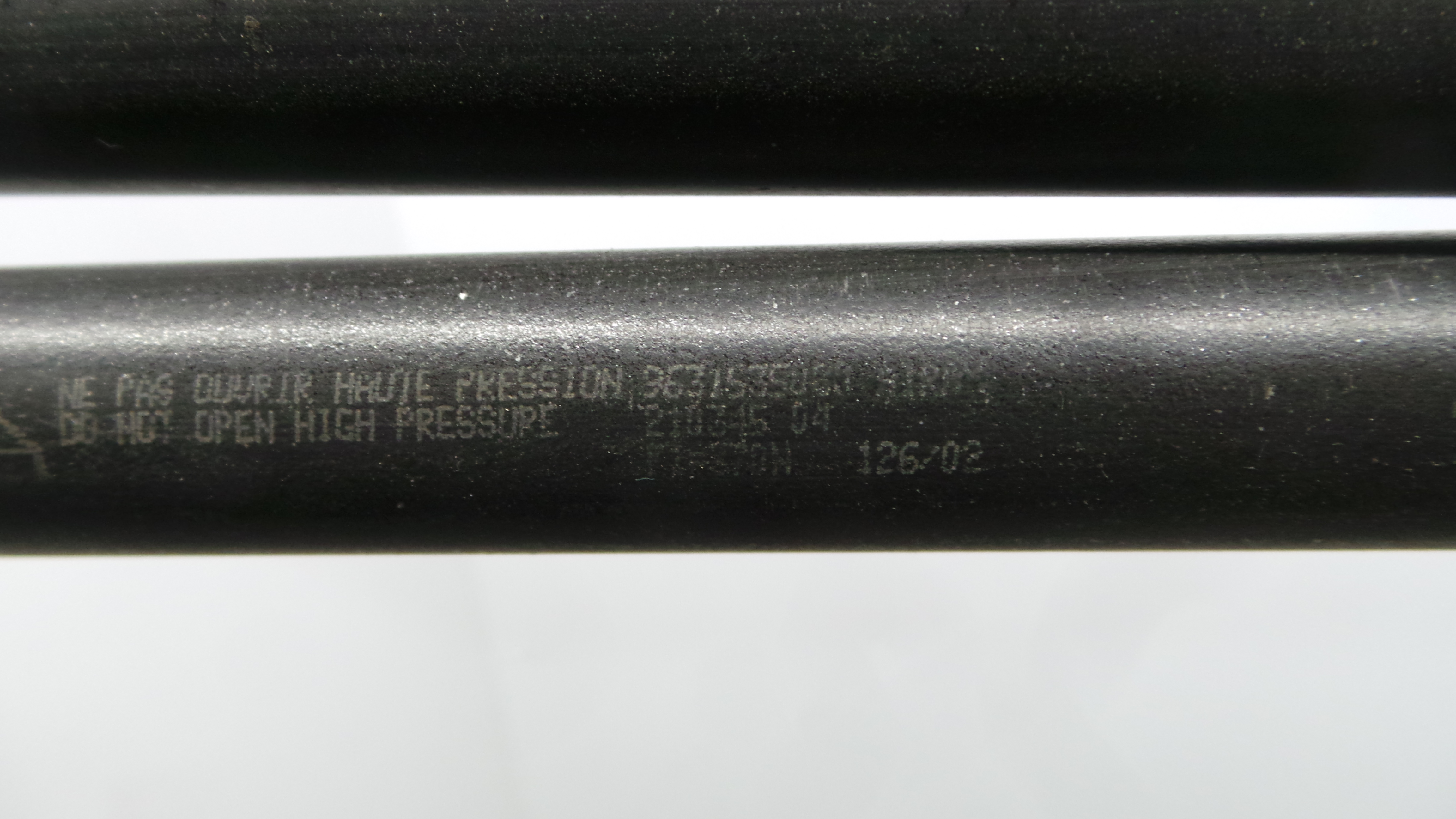 Amortecedor da Mala 9631535080 - CITROËN XSARA PICASSO (N68)-36661306