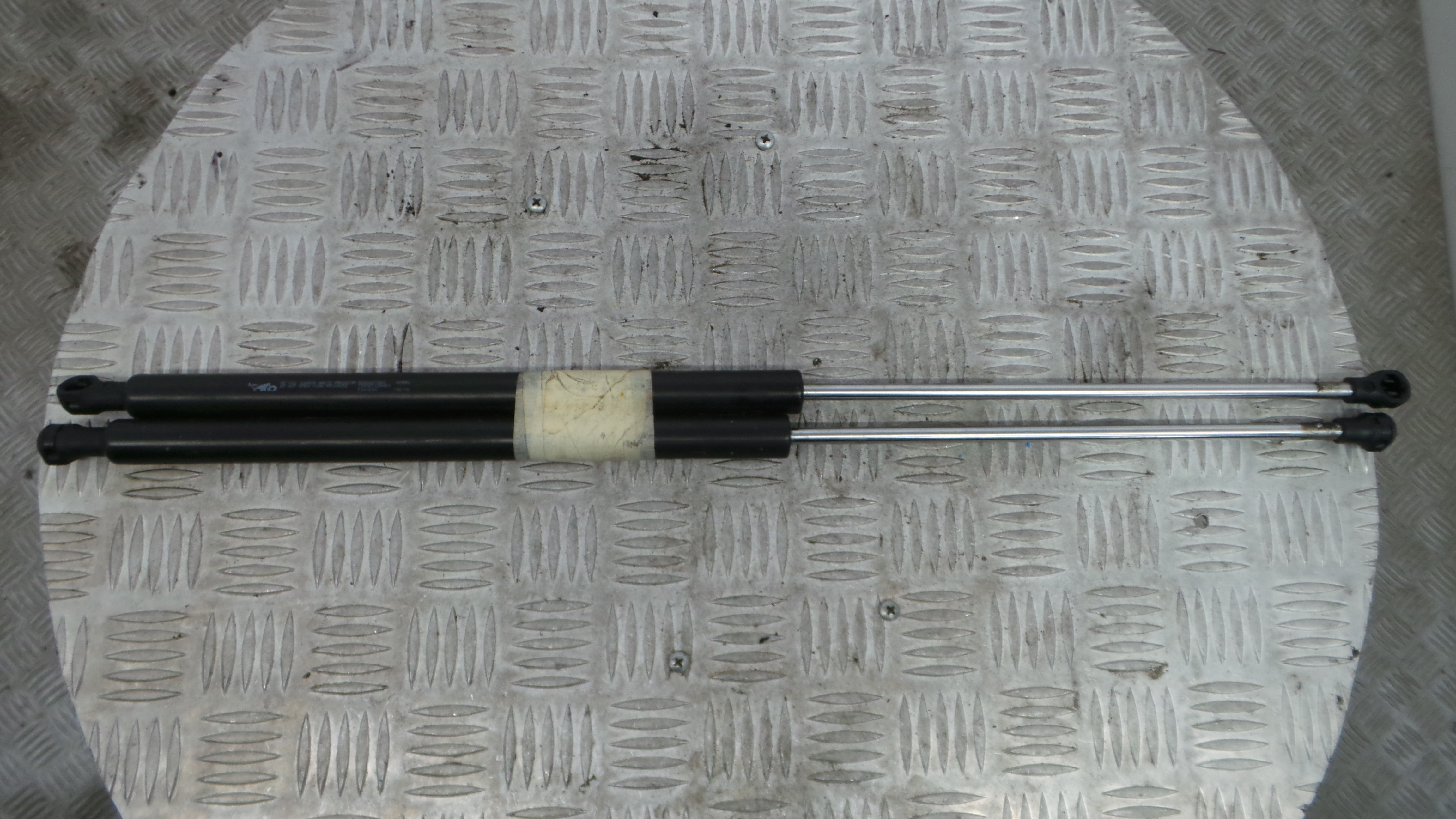 Amortecedor da Mala 9683422380 - PEUGEOT 308 SW I (4E_, 4H_)-36661315