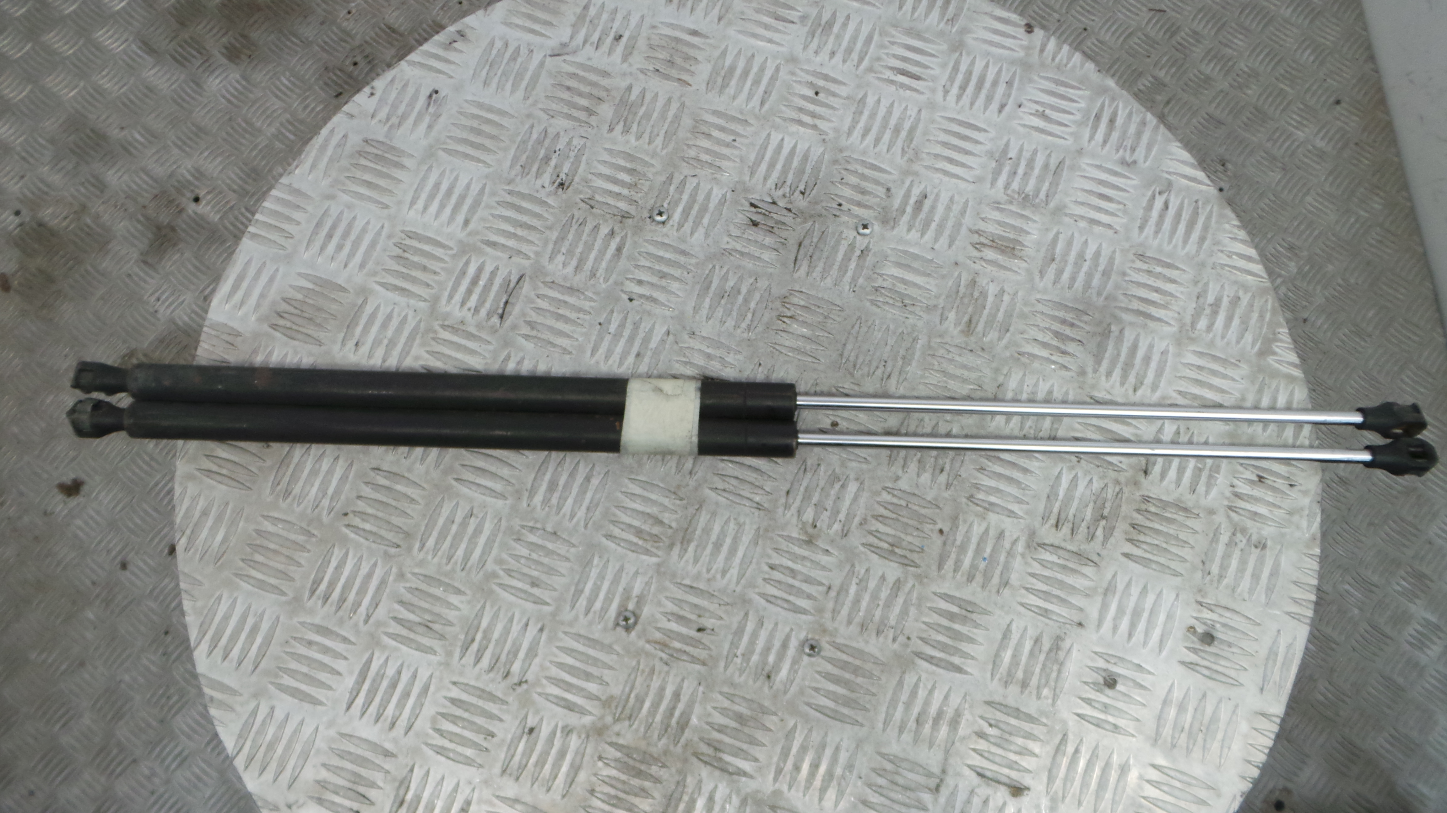 Amortecedor do Capot - PEUGEOT 106 II (1A_, 1C_)-36661318