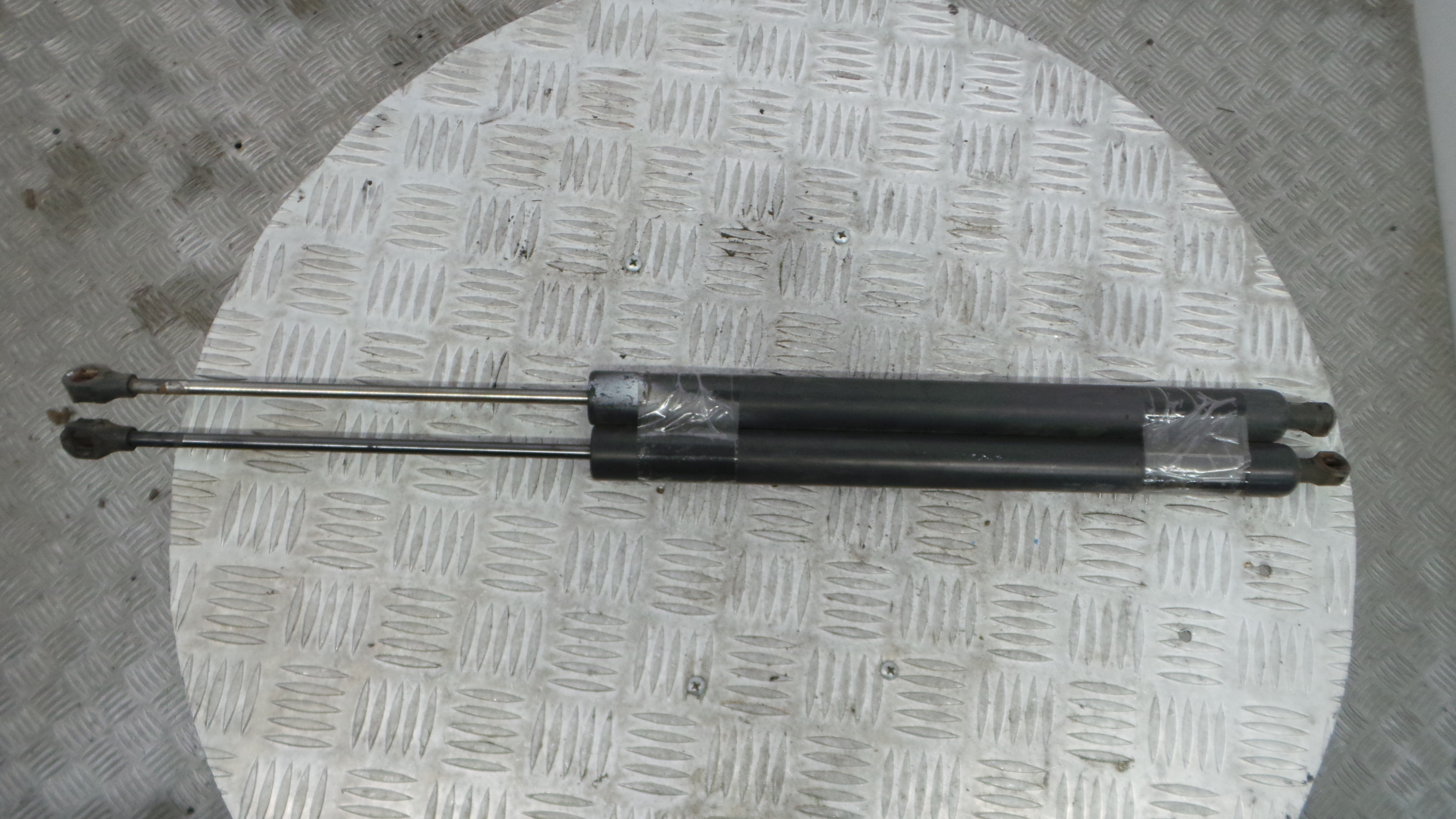 Amortecedor da Mala 9680677780 - PEUGEOT PARTNER Caixa/monovolume (5_, G_), PARTNER Van (5_, G_), RA-36661320