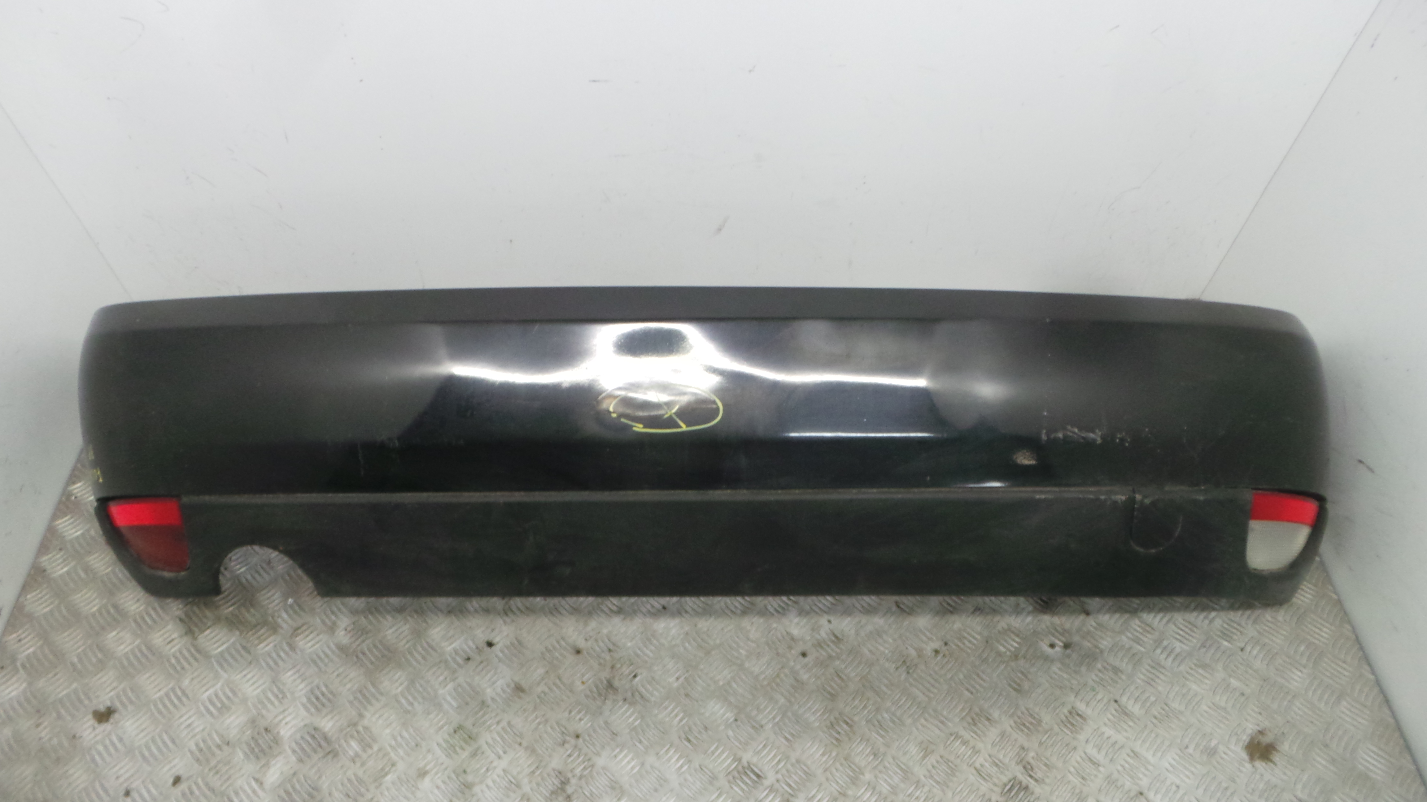 Para Choques de Trás YS41-17906-ABW - FORD FOCUS I (DAW, DBW)-36661721 Para Choques de Trás YS41-17906-ABW - FORD FOCUS I (DAW, DBW)-36661721