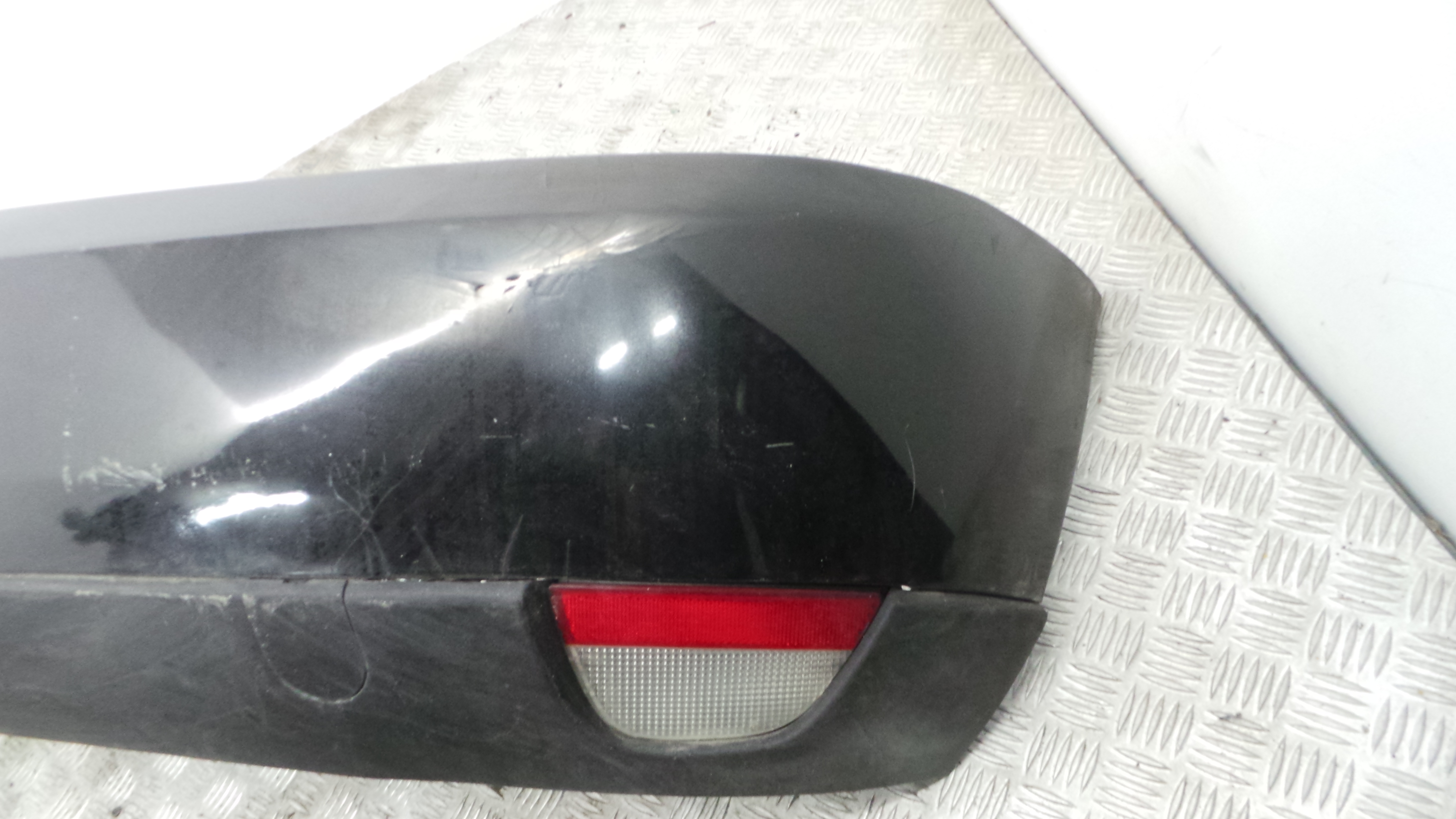 Para Choques de Trás YS41-17906-ABW - FORD FOCUS I (DAW, DBW)-36661721