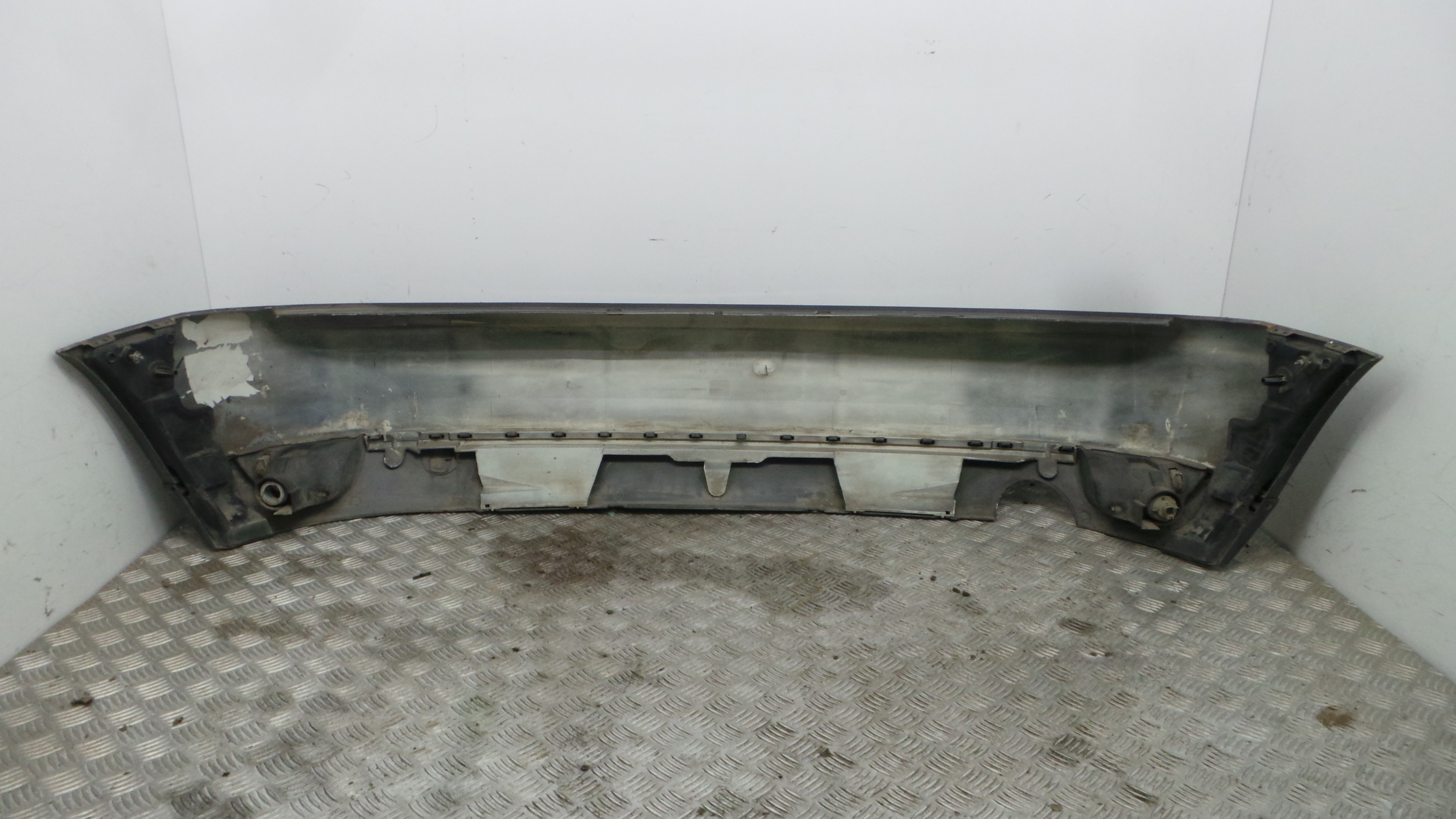 Para Choques de Trás YS41-17906-ABW - FORD FOCUS I (DAW, DBW)-36661721