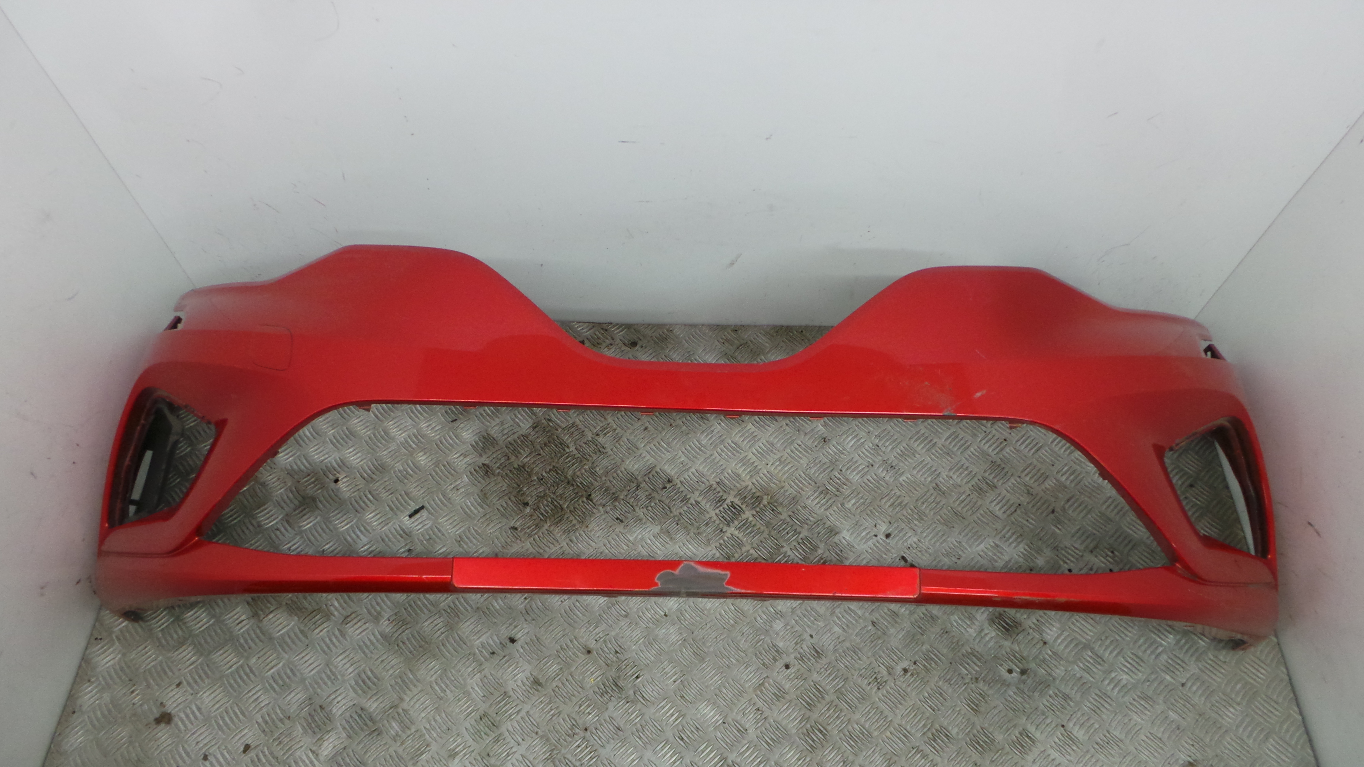 Para Choques Frente 620221350R - RENAULT CLIO V (B7_)-36661728 Para Choques Frente 620221350R - RENAULT CLIO V (B7_)-36661728