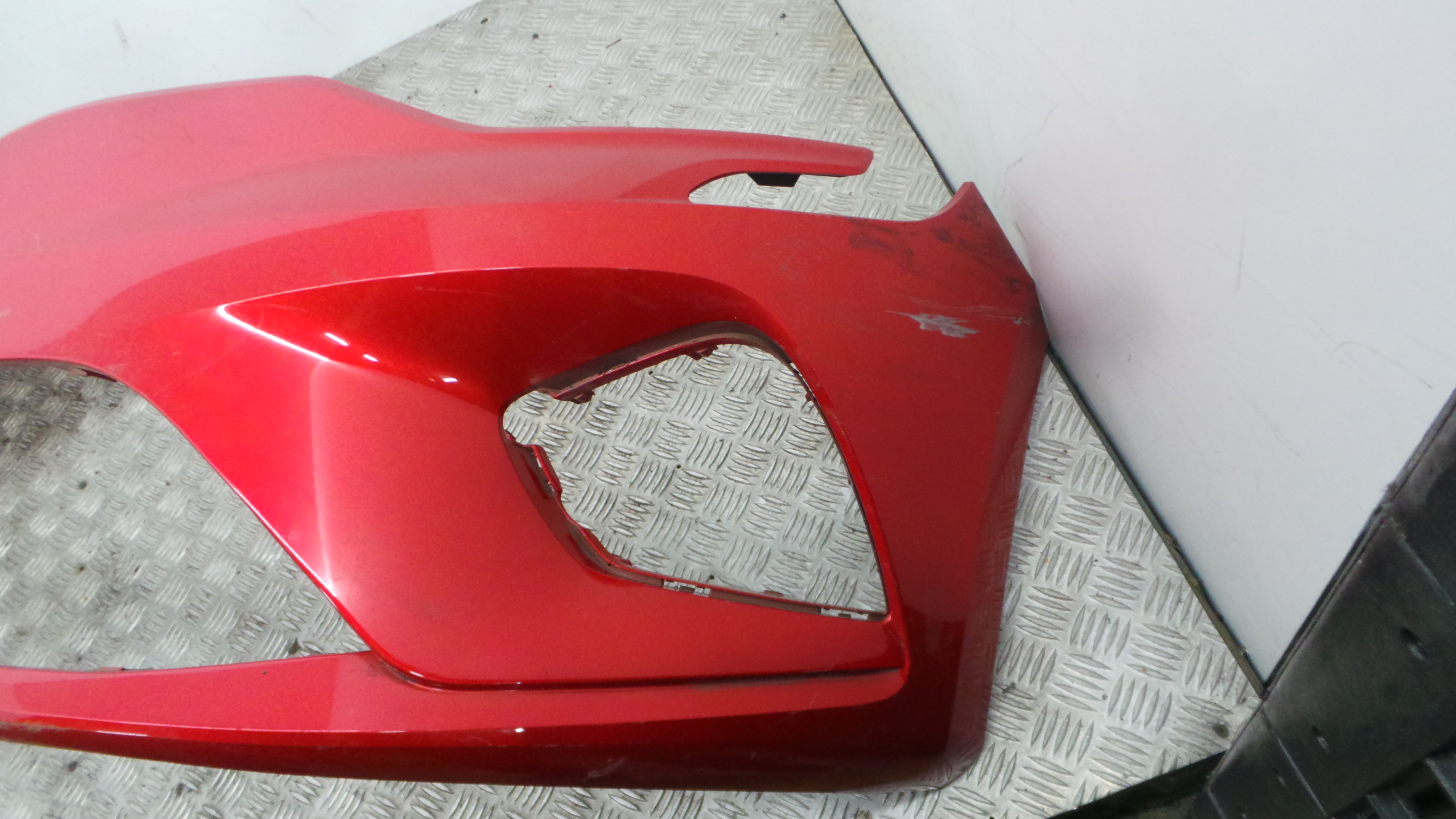 Para Choques Frente 620221350R - RENAULT CLIO V (B7_)-36661728