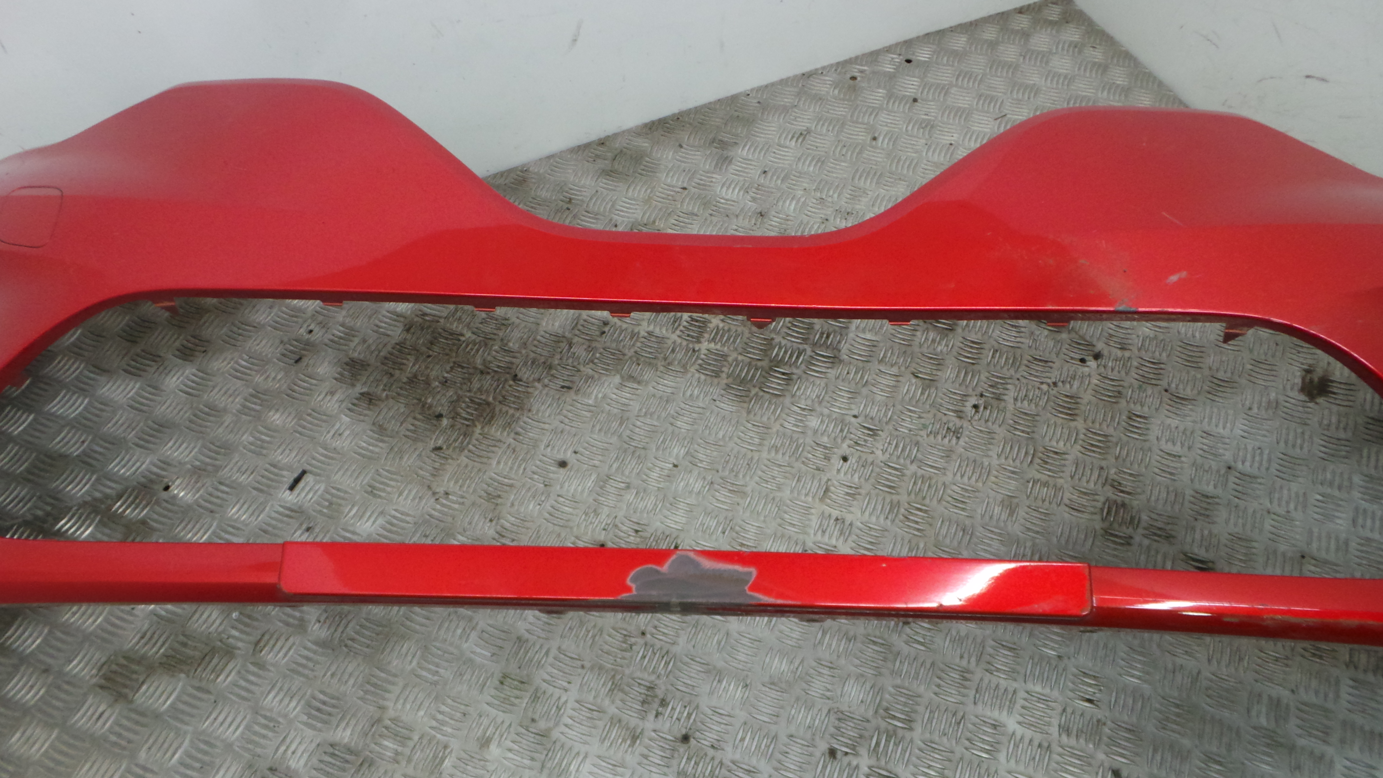 Para Choques Frente 620221350R - RENAULT CLIO V (B7_)-36661728