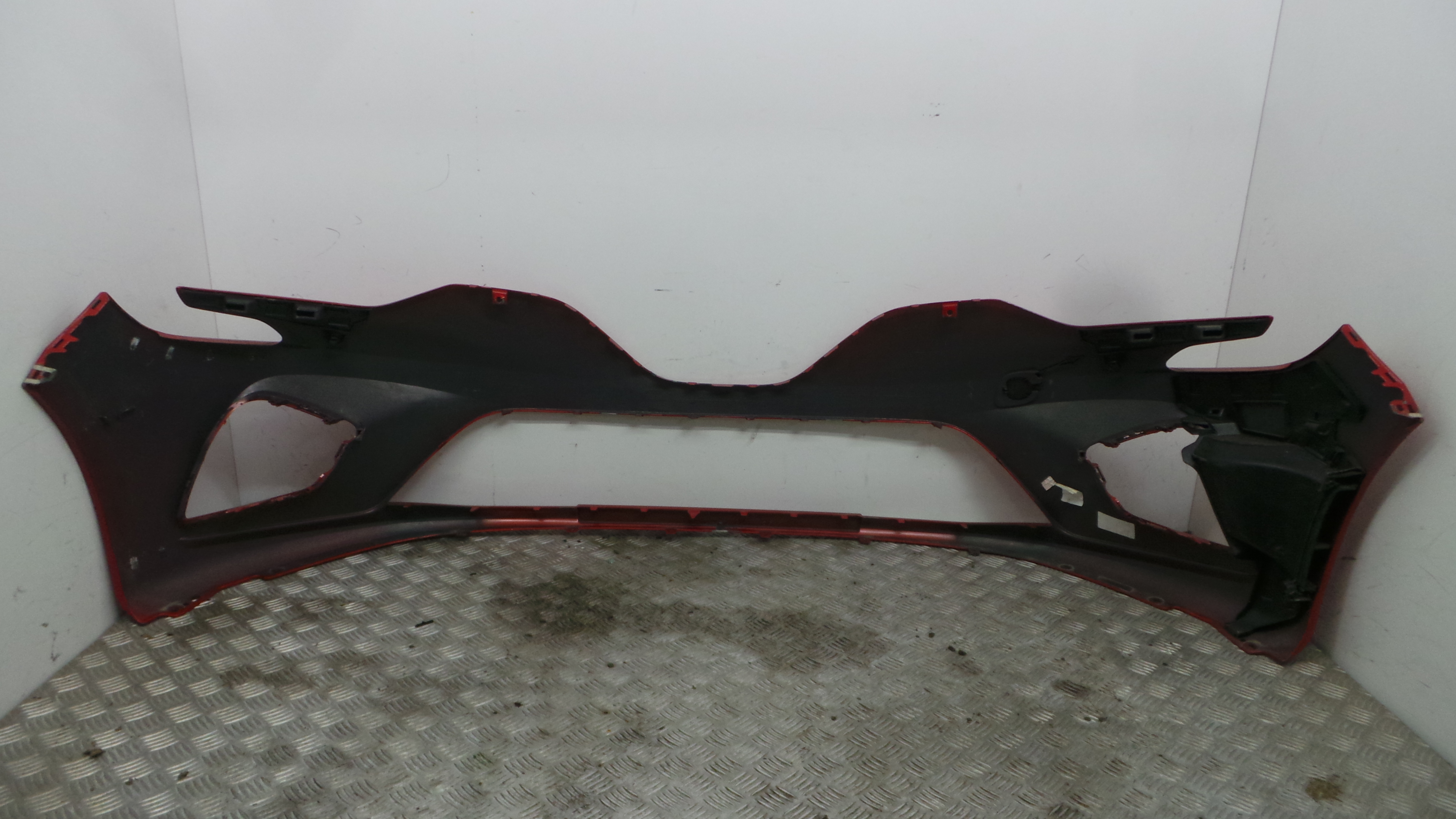 Para Choques Frente 620221350R - RENAULT CLIO V (B7_)-36661728