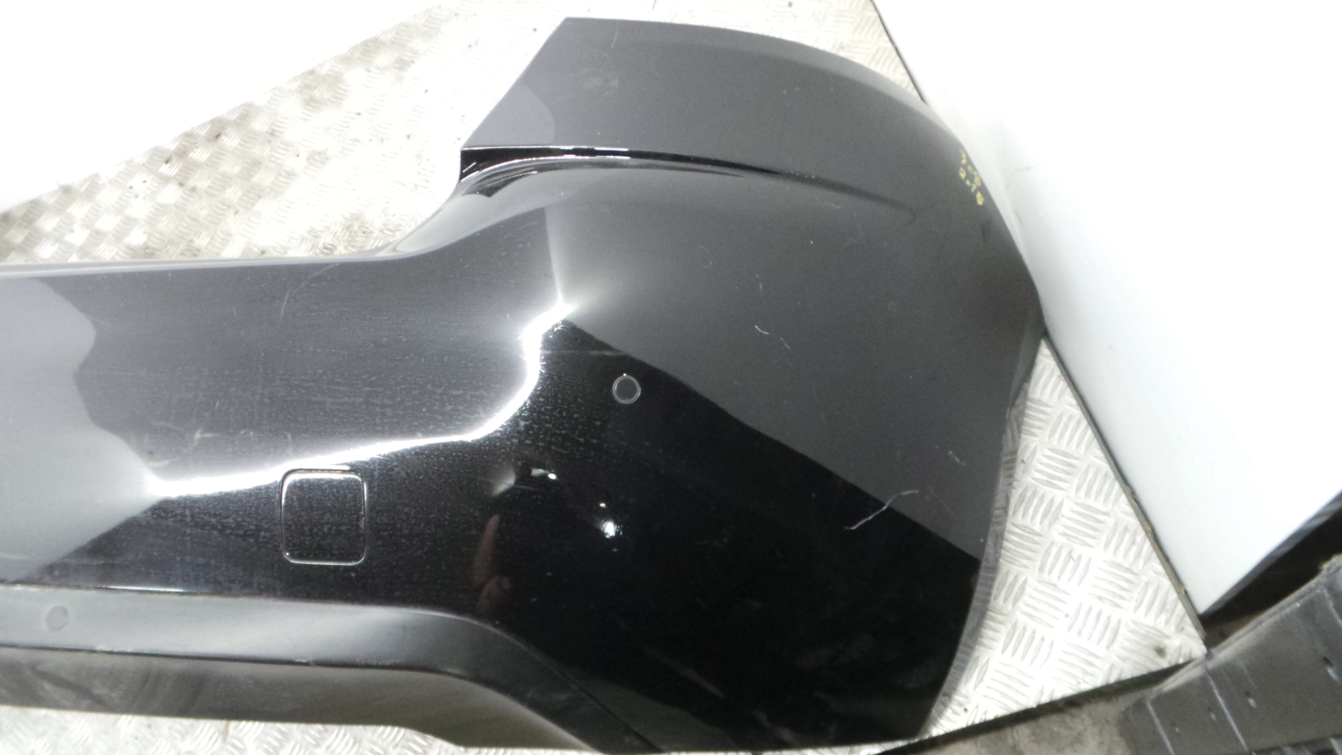 Para Choques de Trás 9677960477 - PEUGEOT 308 II (LB_, LP_, LW_, LH_, L3_)-36661734