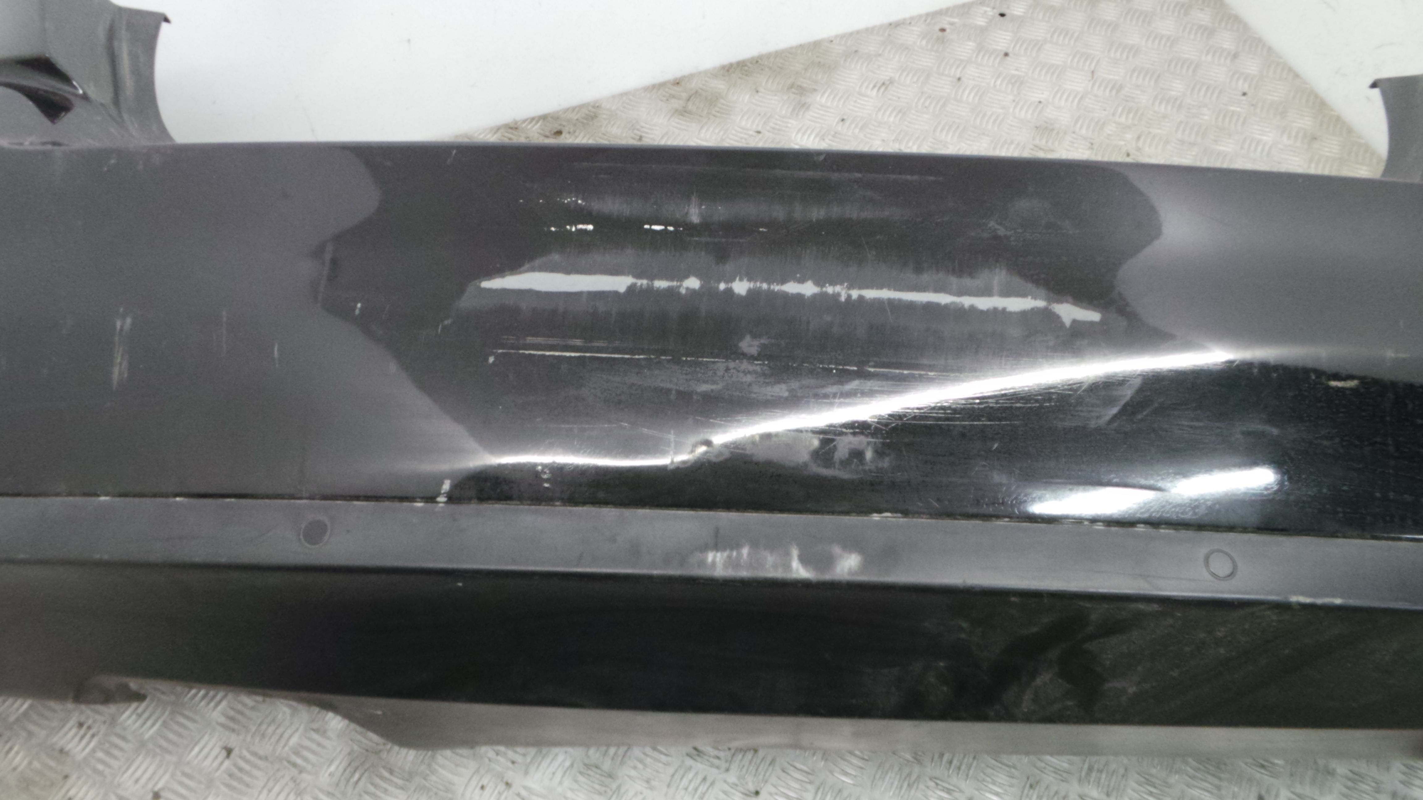 Para Choques de Trás 9677960477 - PEUGEOT 308 II (LB_, LP_, LW_, LH_, L3_)-36661734