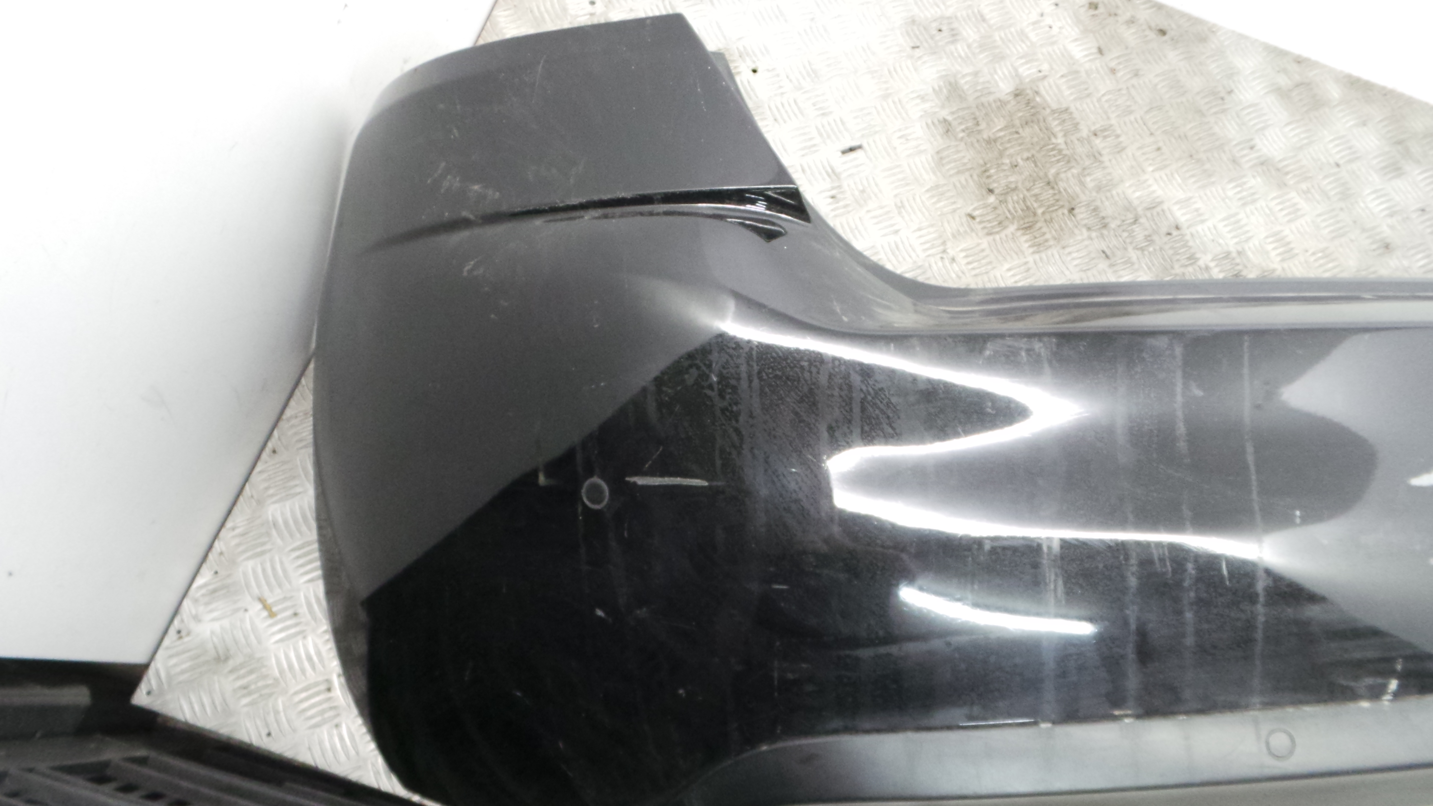 Para Choques de Trás 9677960477 - PEUGEOT 308 II (LB_, LP_, LW_, LH_, L3_)-36661734