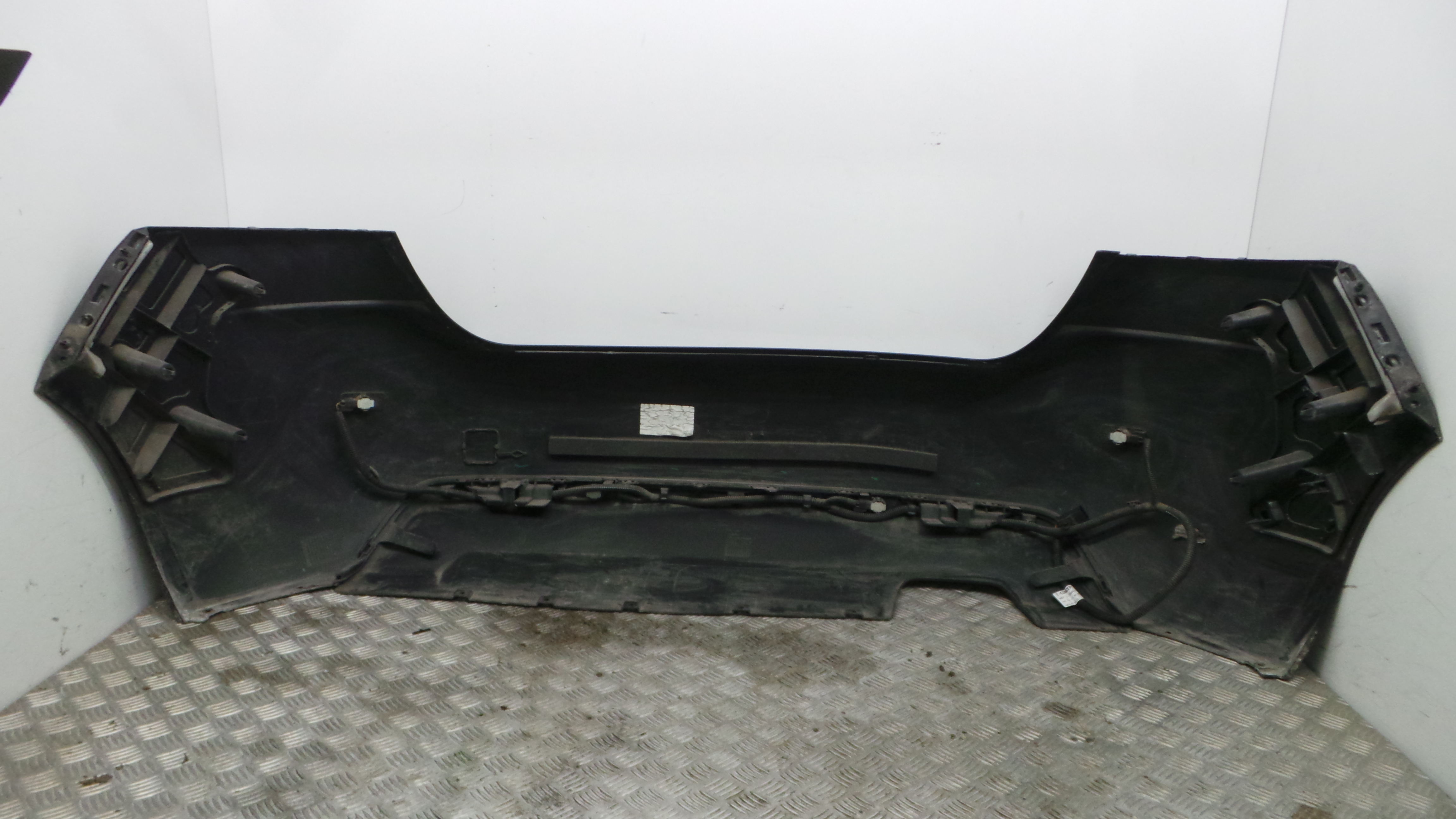 Para Choques de Trás 9677960477 - PEUGEOT 308 II (LB_, LP_, LW_, LH_, L3_)-36661734