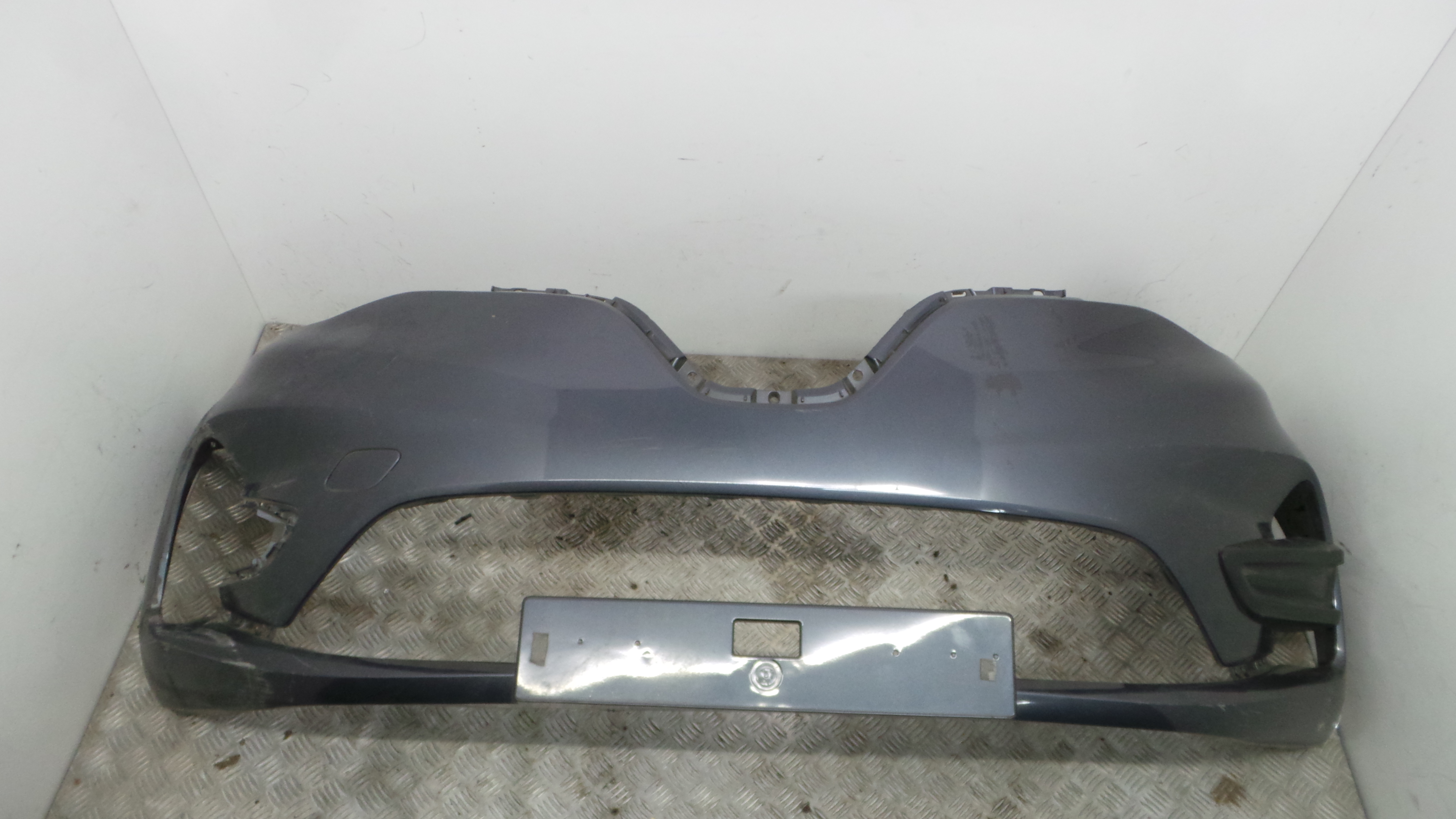 Para Choques Frente 620223129R - RENAULT ZOE (BFM_)-36661753