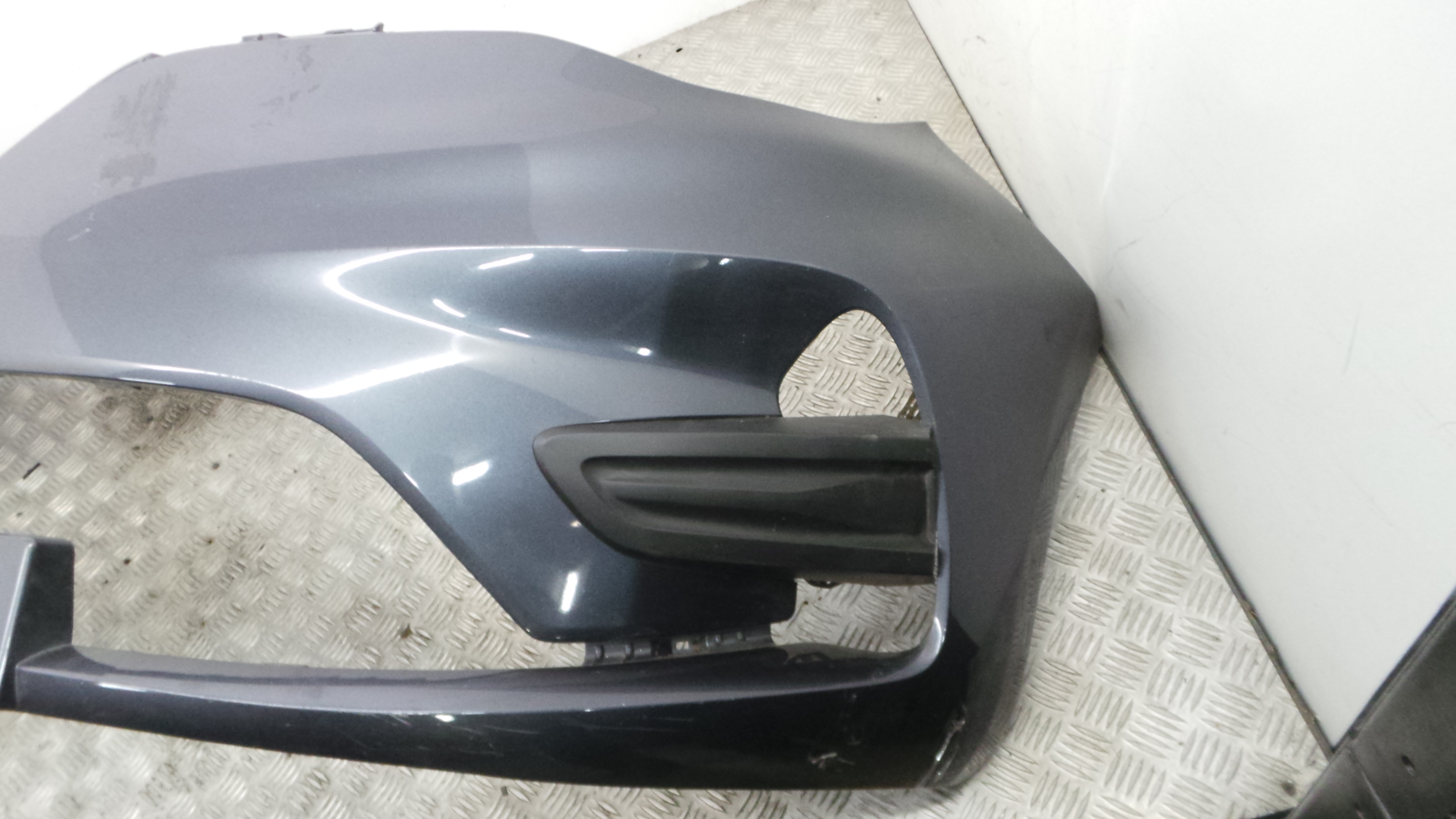 Para Choques Frente 620223129R - RENAULT ZOE (BFM_)-36661753