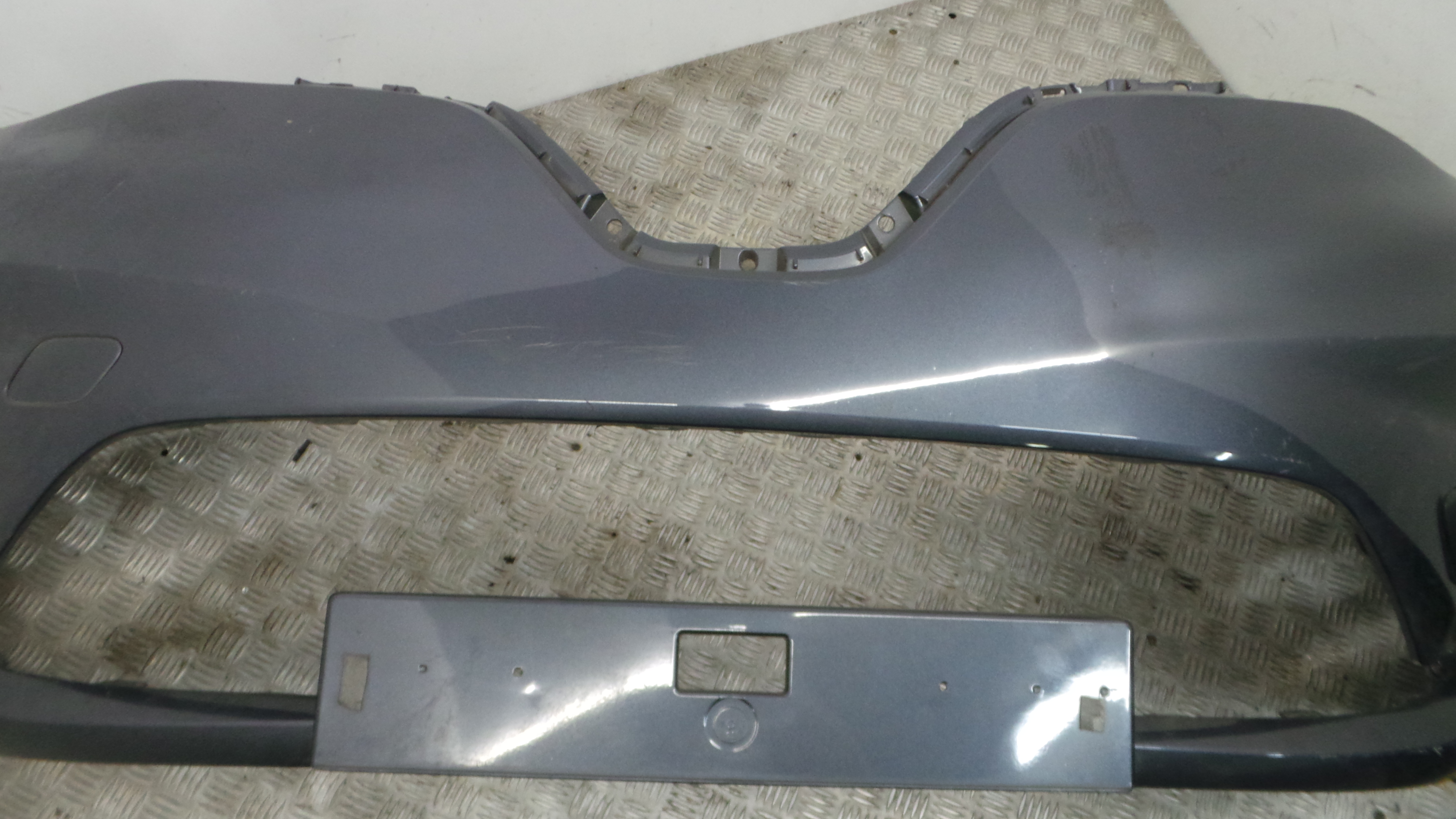 Para Choques Frente 620223129R - RENAULT ZOE (BFM_)-36661753