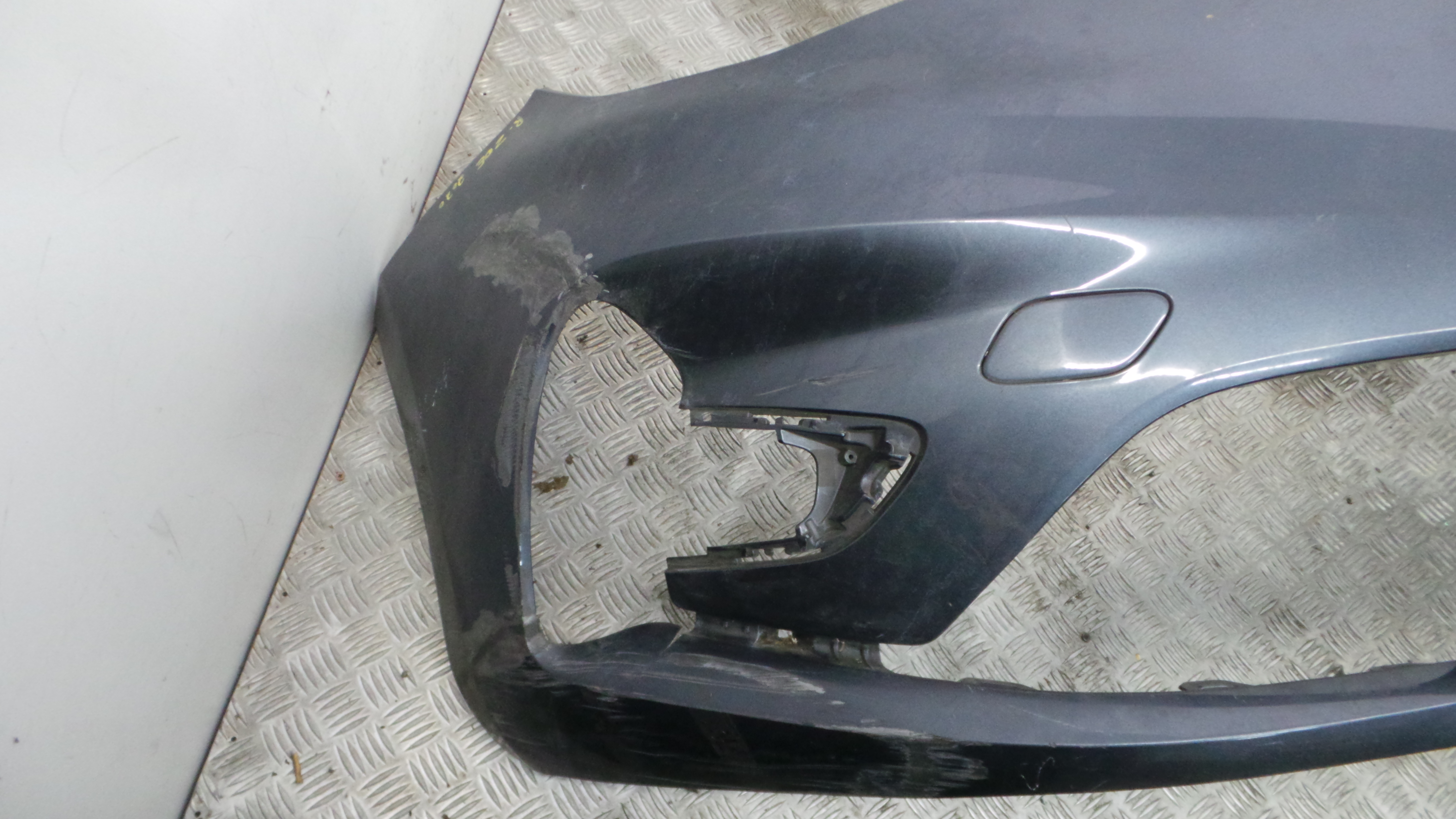 Para Choques Frente 620223129R - RENAULT ZOE (BFM_)-36661753