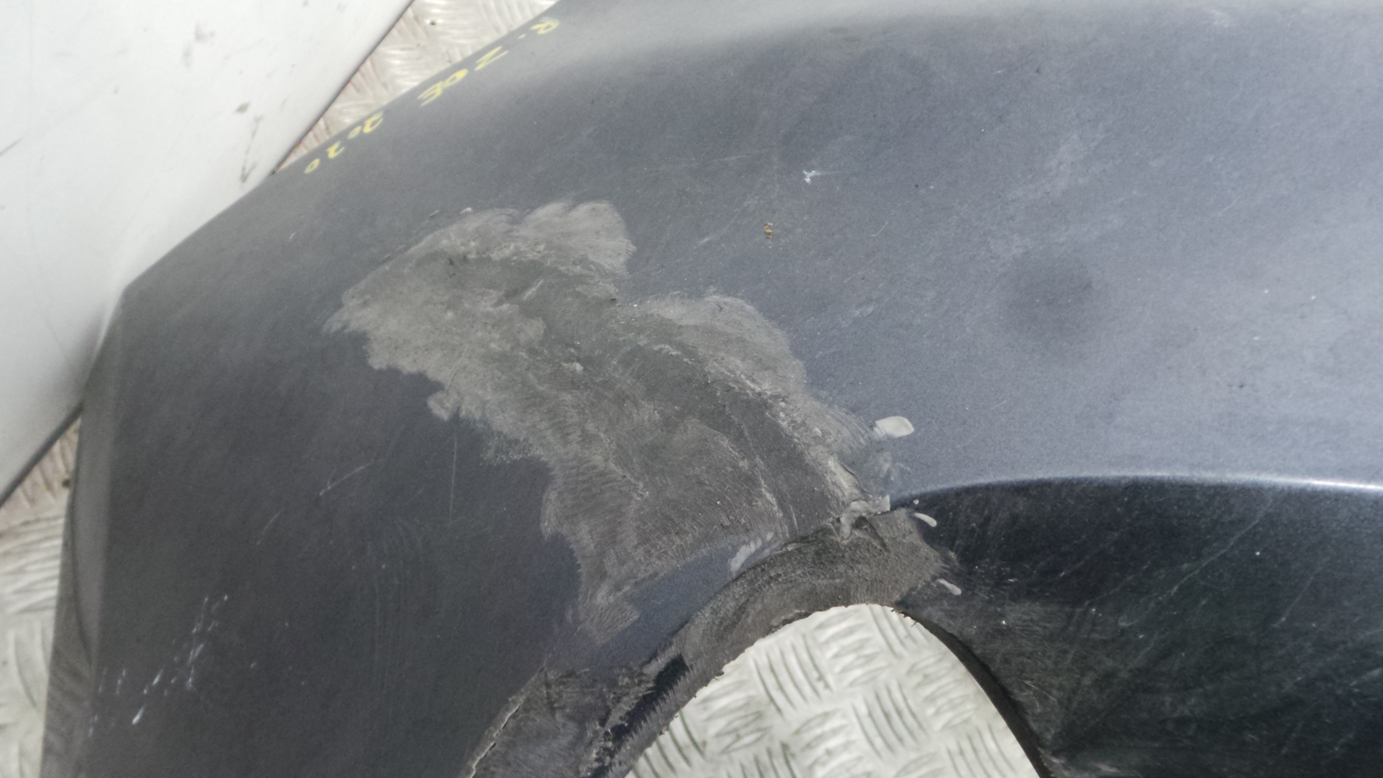 Para Choques Frente 620223129R - RENAULT ZOE (BFM_)-36661753