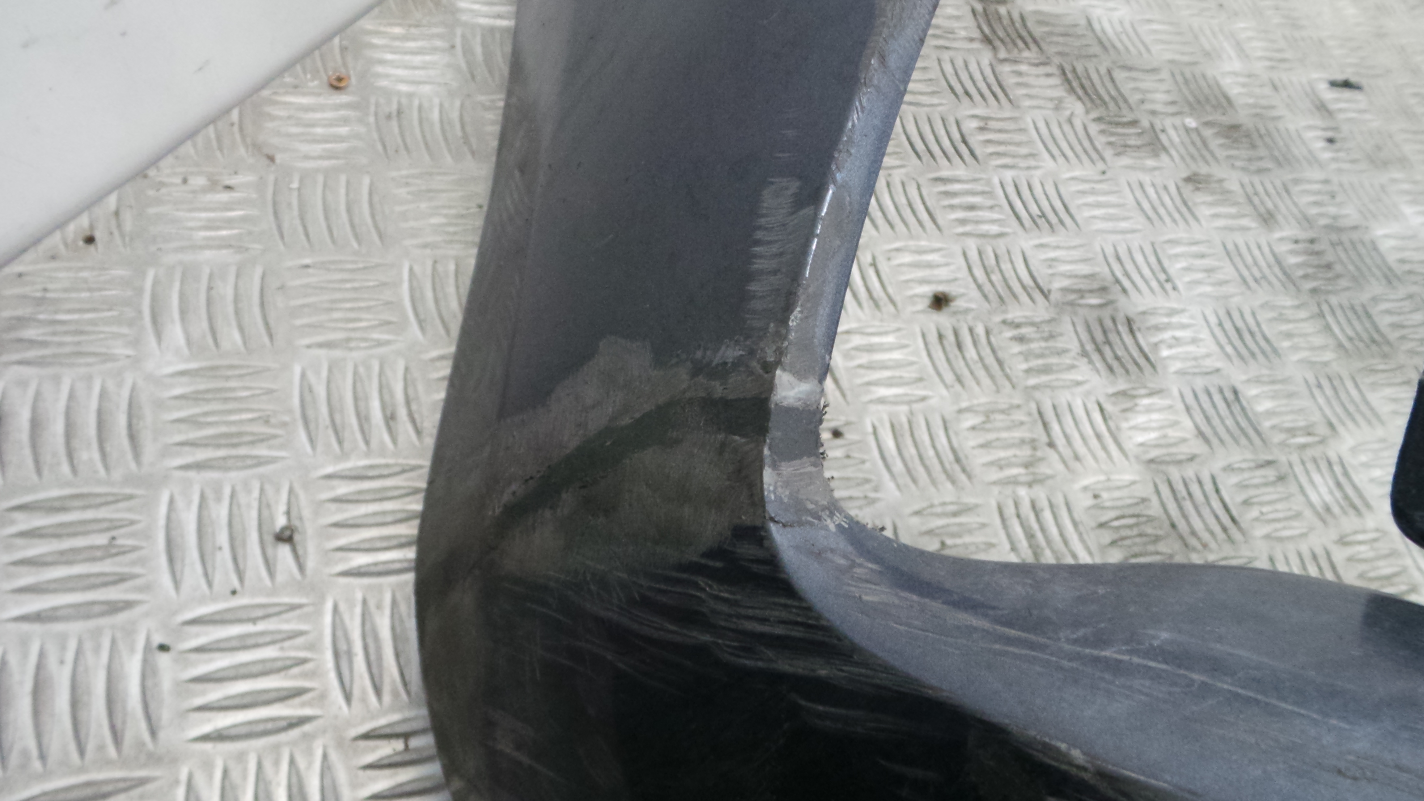 Para Choques Frente 620223129R - RENAULT ZOE (BFM_)-36661753