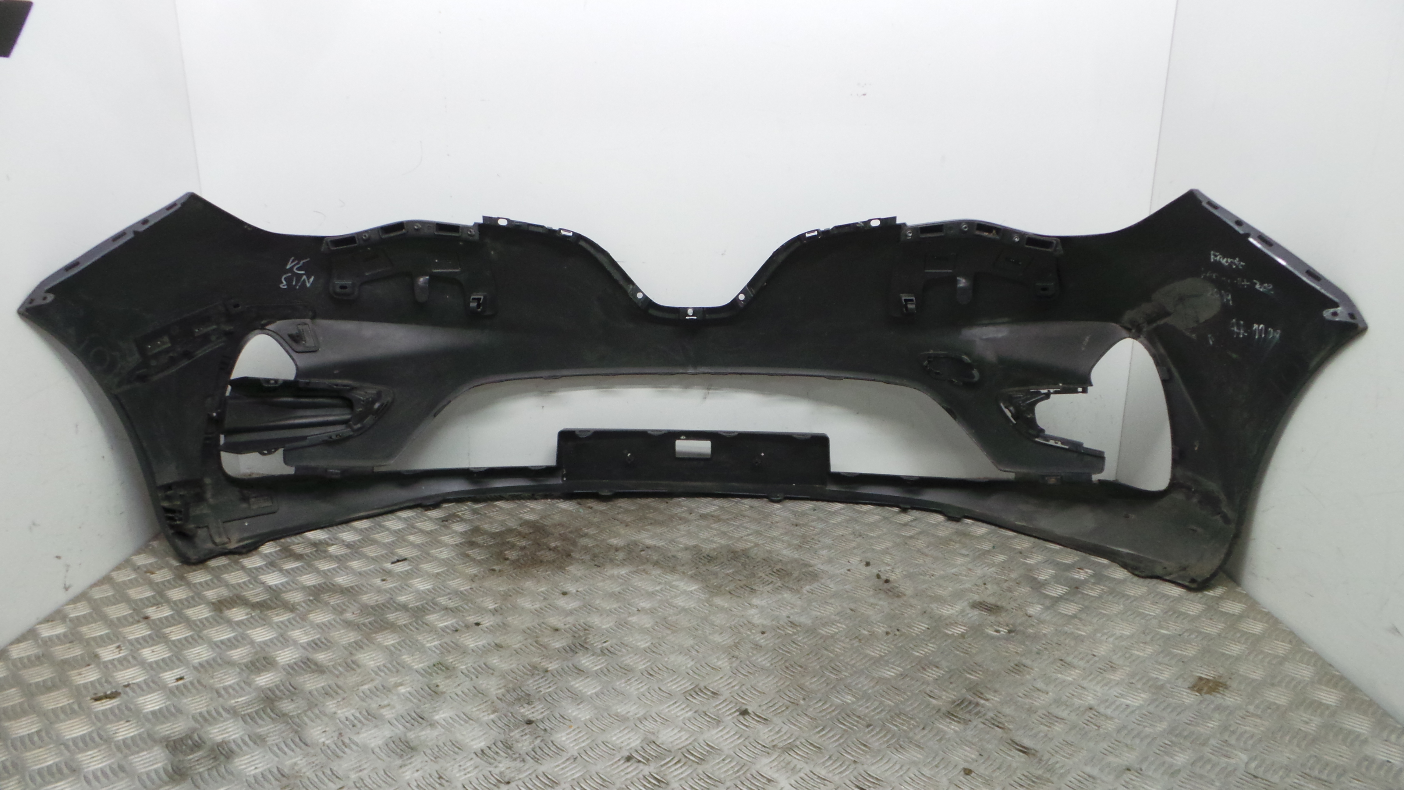 Para Choques Frente 620223129R - RENAULT ZOE (BFM_)-36661753