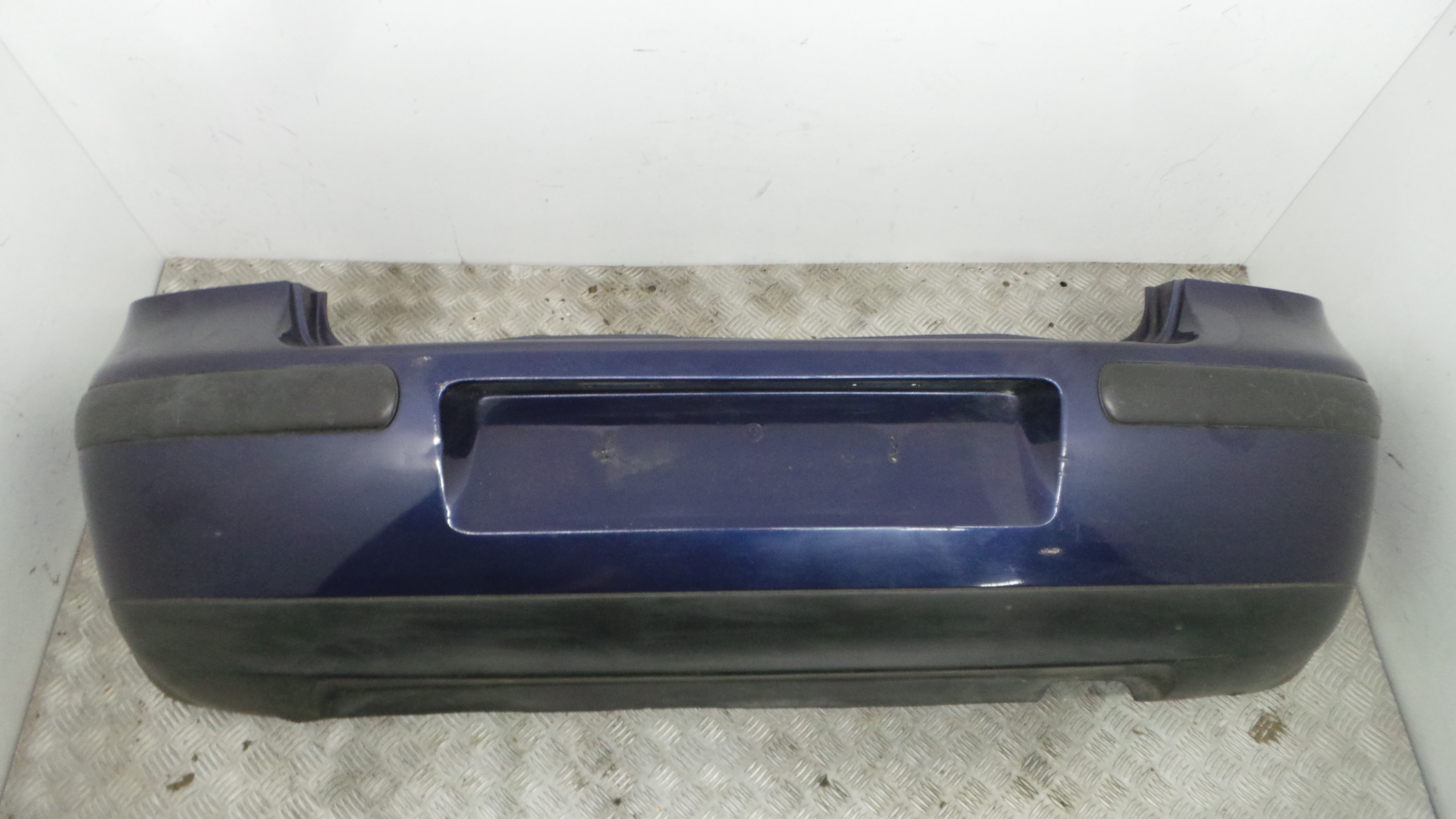 Para Choques de Trás 1J6807417 - VW GOLF IV (1J1), GOLF Mk IV (1J1)-36661761 Para Choques de Trás 1J6807417 - VW GOLF IV (1J1), GOLF Mk IV (1J1)-36661761