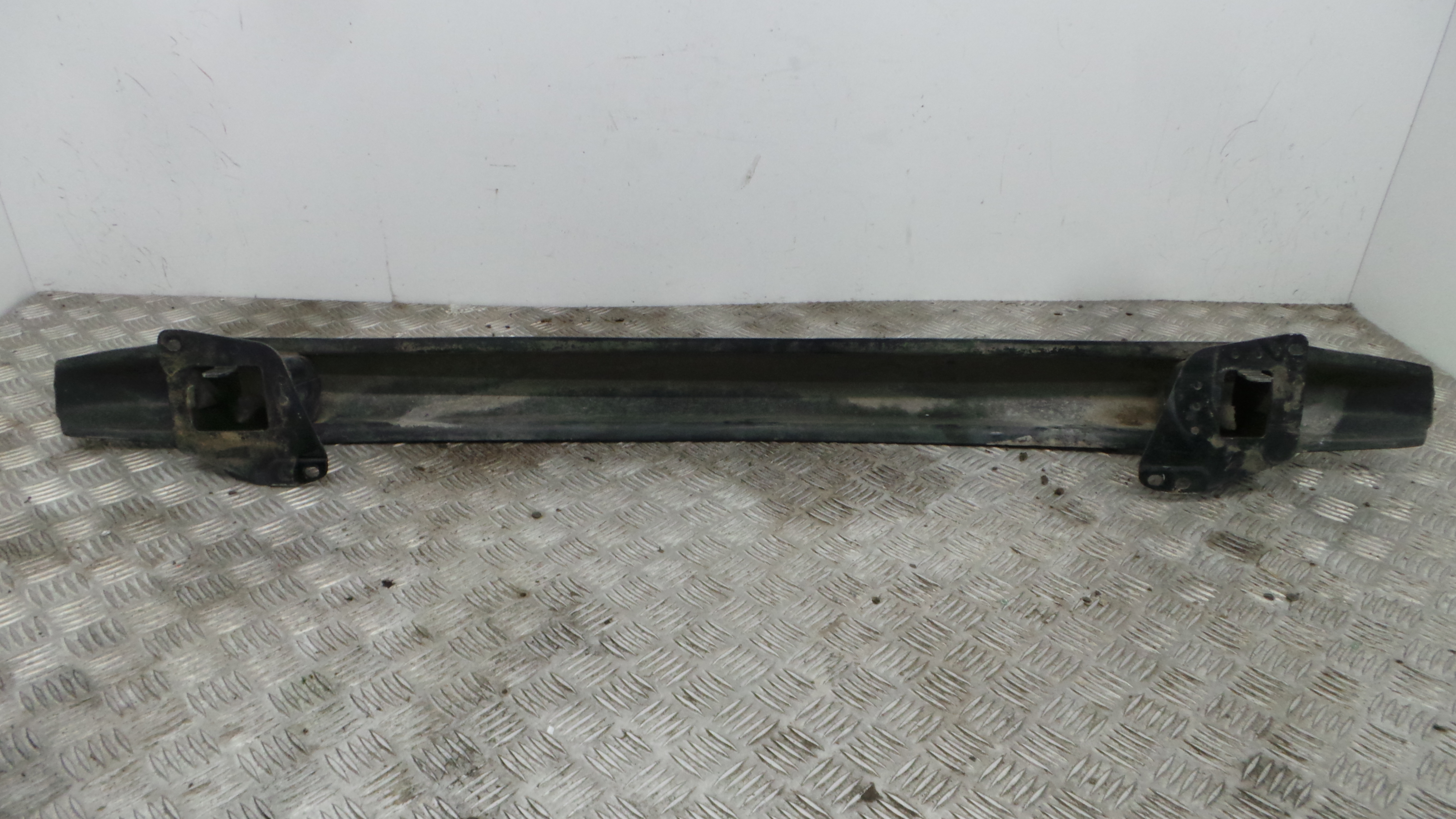 Reforco do Para Choques Traseiro  1J0807305 - VW GOLF IV (1J1), GOLF Mk IV (1J1)-36661767