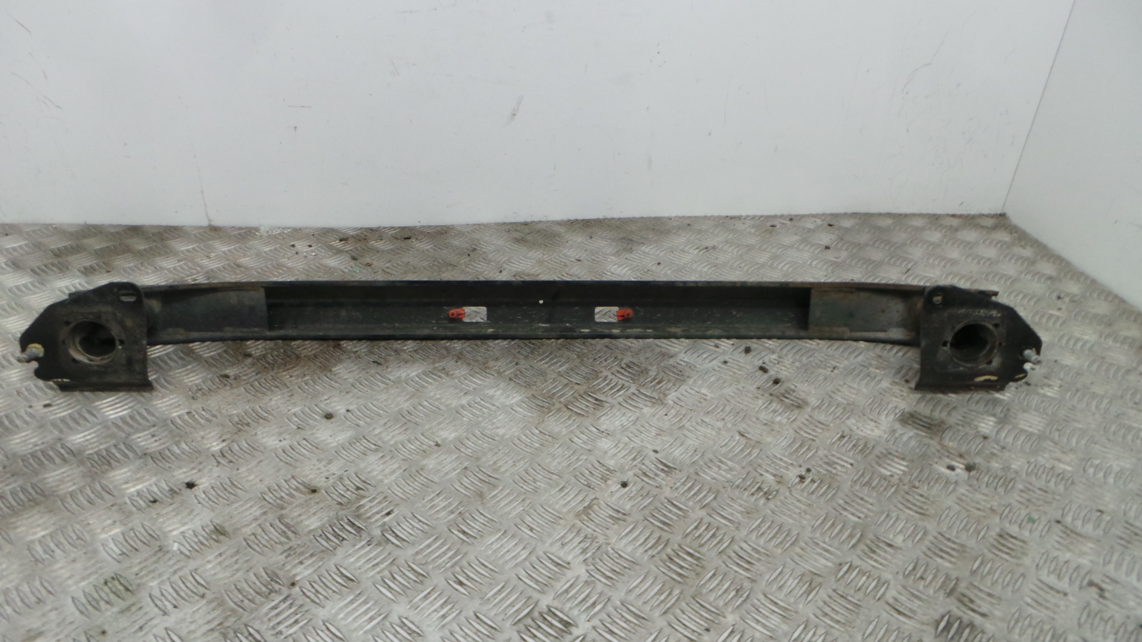 Reforco do Para Choques Traseiro 13188290 - OPEL CORSA D (S07)-36661782