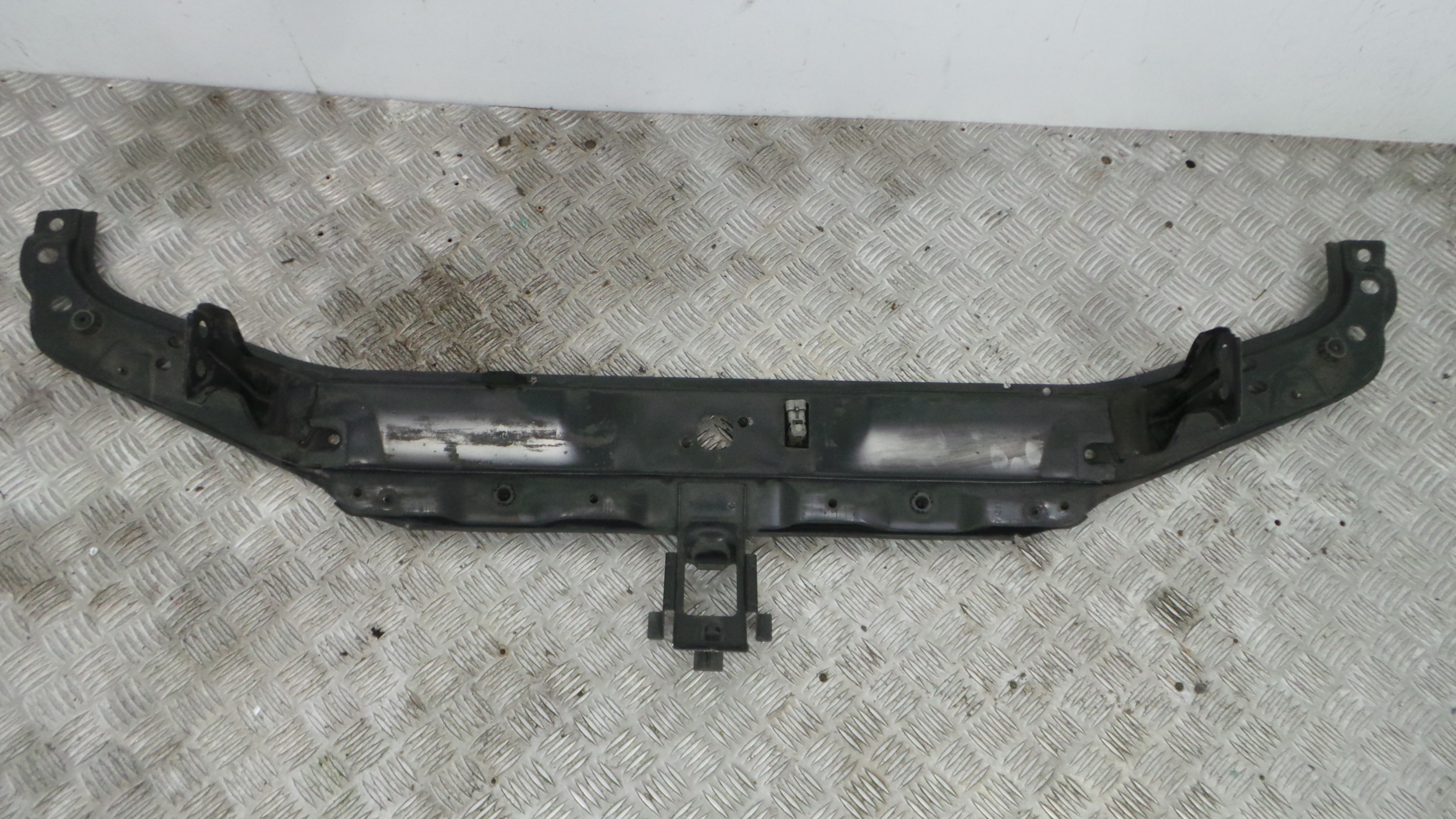 travessa superior  7751702434 - RENAULT LAGUNA II (BG0/1_)-36661785