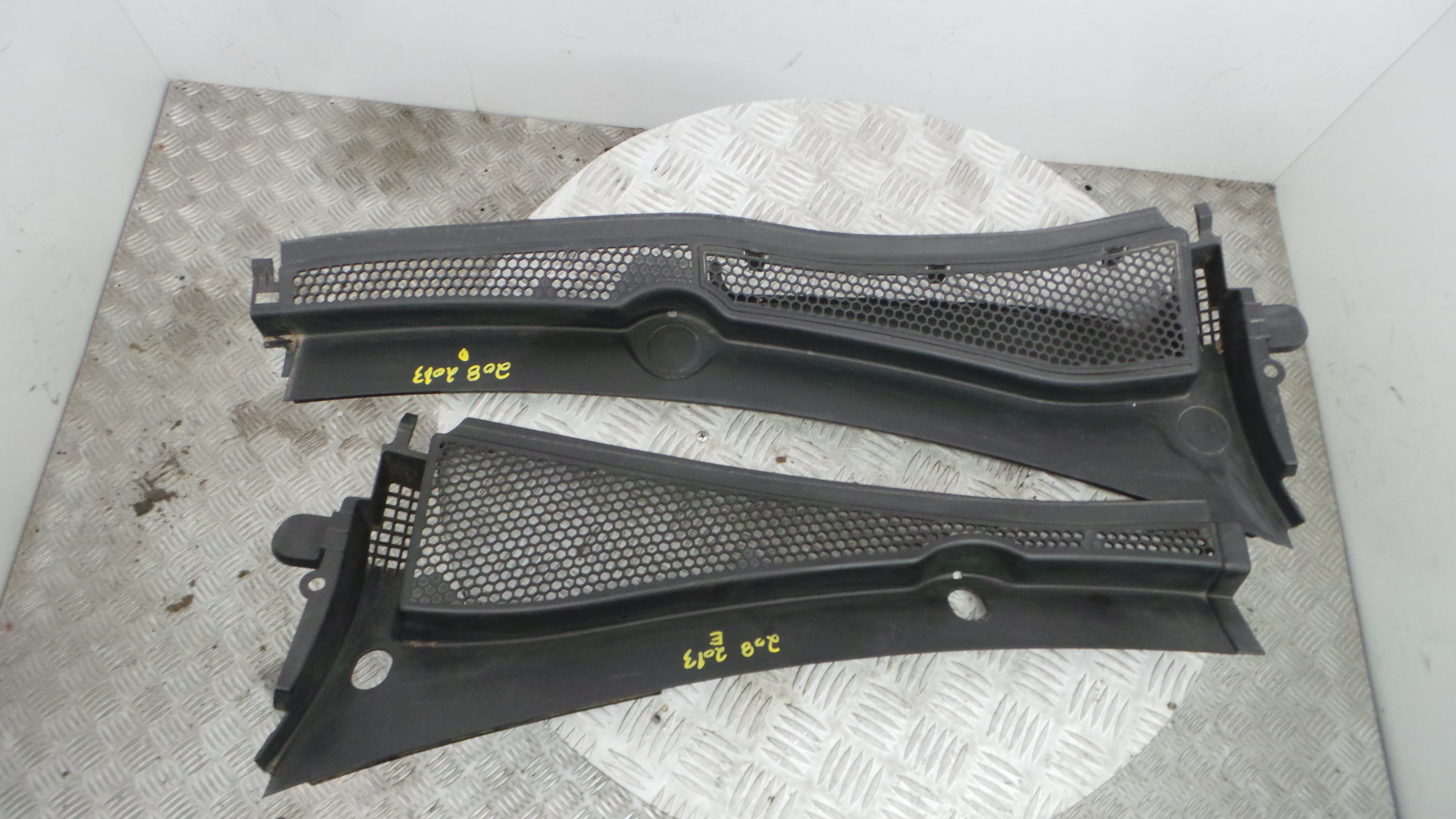 Torpedo 967330247 - PEUGEOT 208 I (CA_, CC_)-36661793 Torpedo 967330247 - PEUGEOT 208 I (CA_, CC_)-36661793