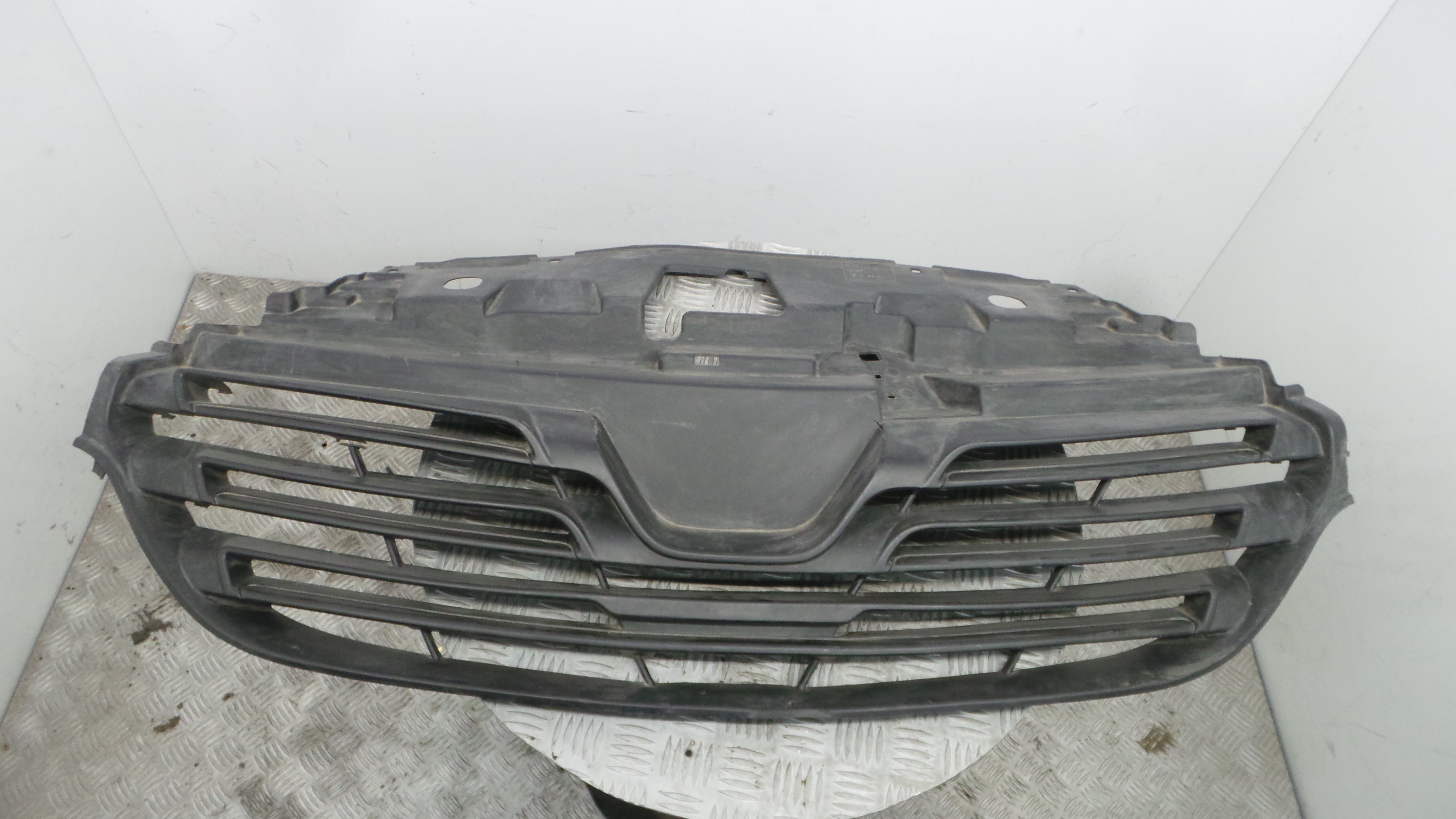 Grelha da Frente 623108673R - RENAULT TRAFIC II Caixa (FL), TRAFIC II Van (FL)-36661800