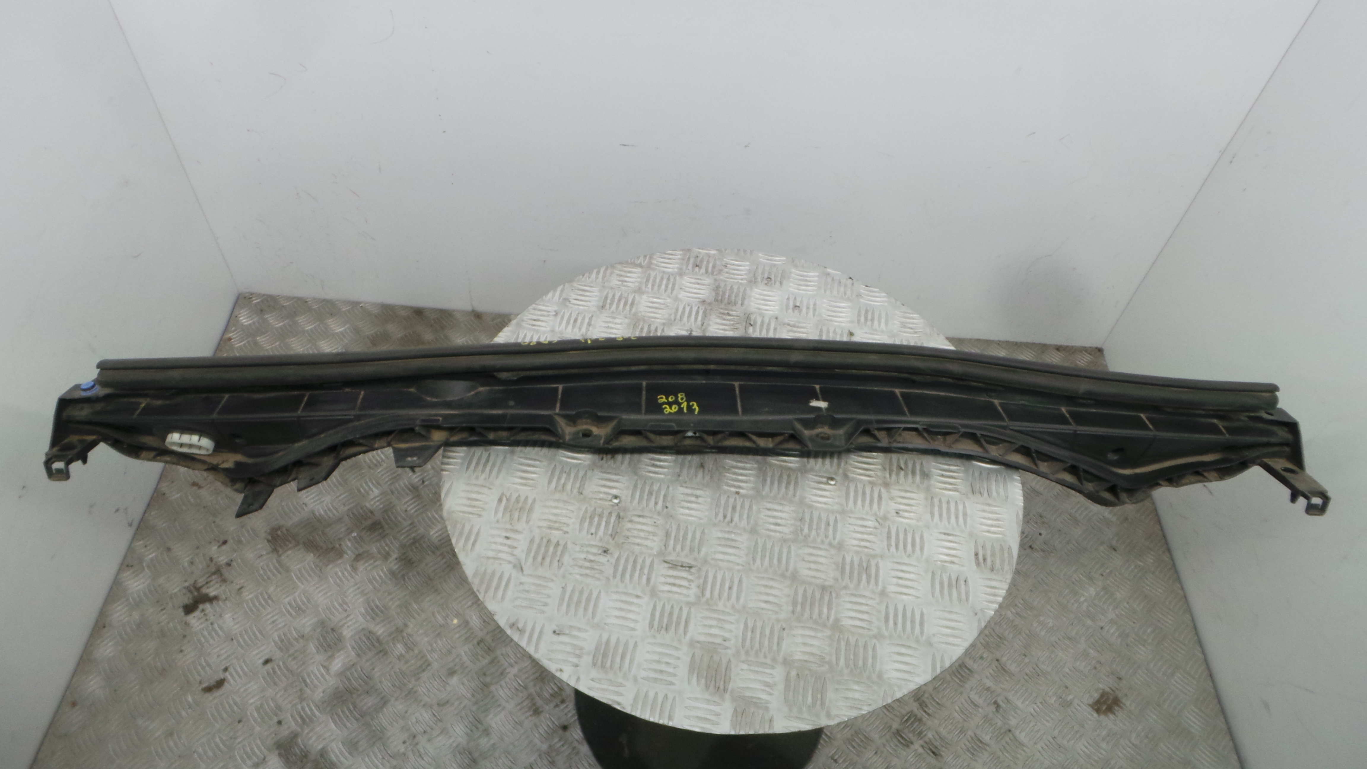 Torpedo 9673301680 - PEUGEOT 208 I (CA_, CC_)-36661806