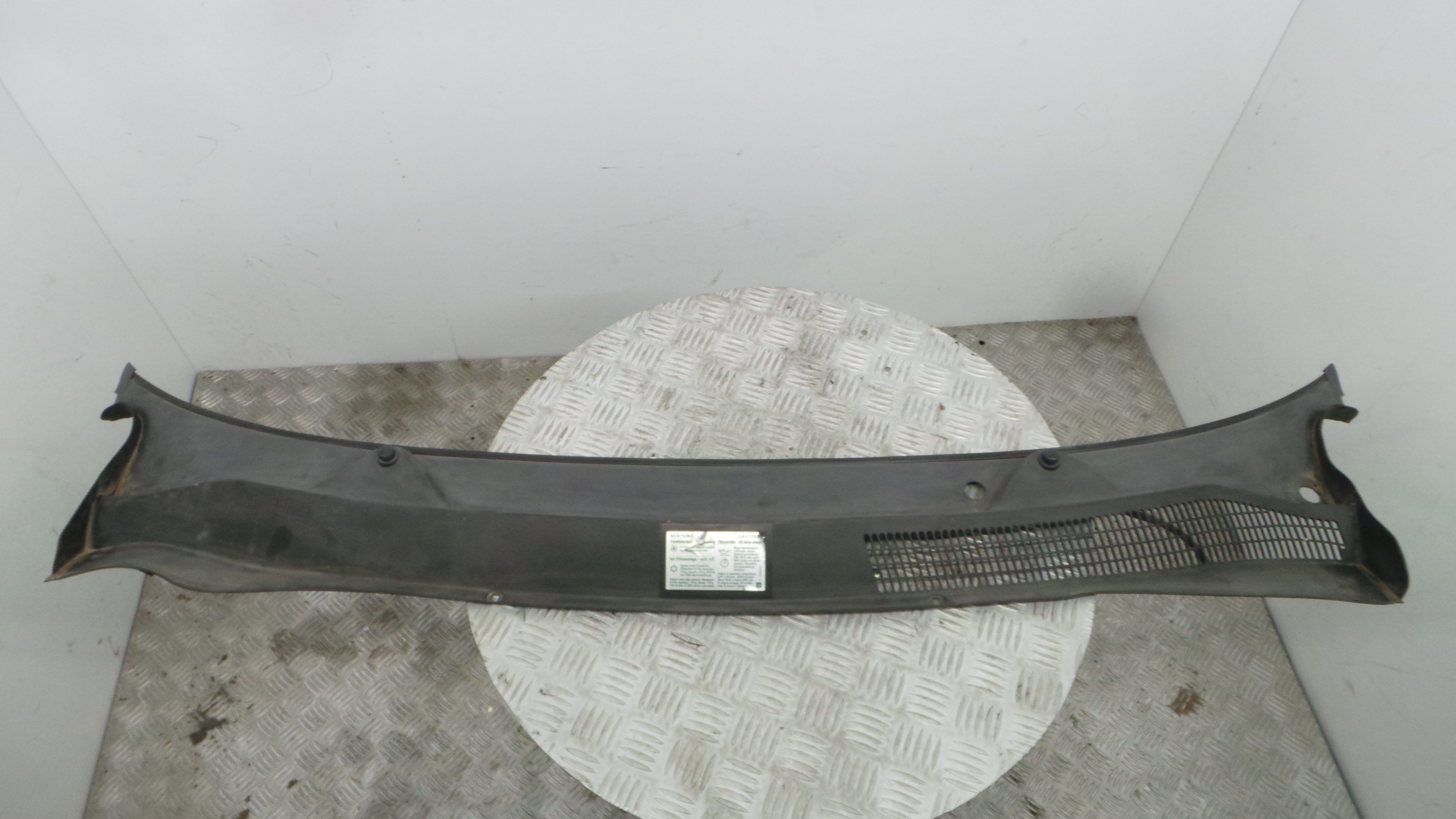 Torpedo 13203618 - OPEL CORSA D (S07)-36661811