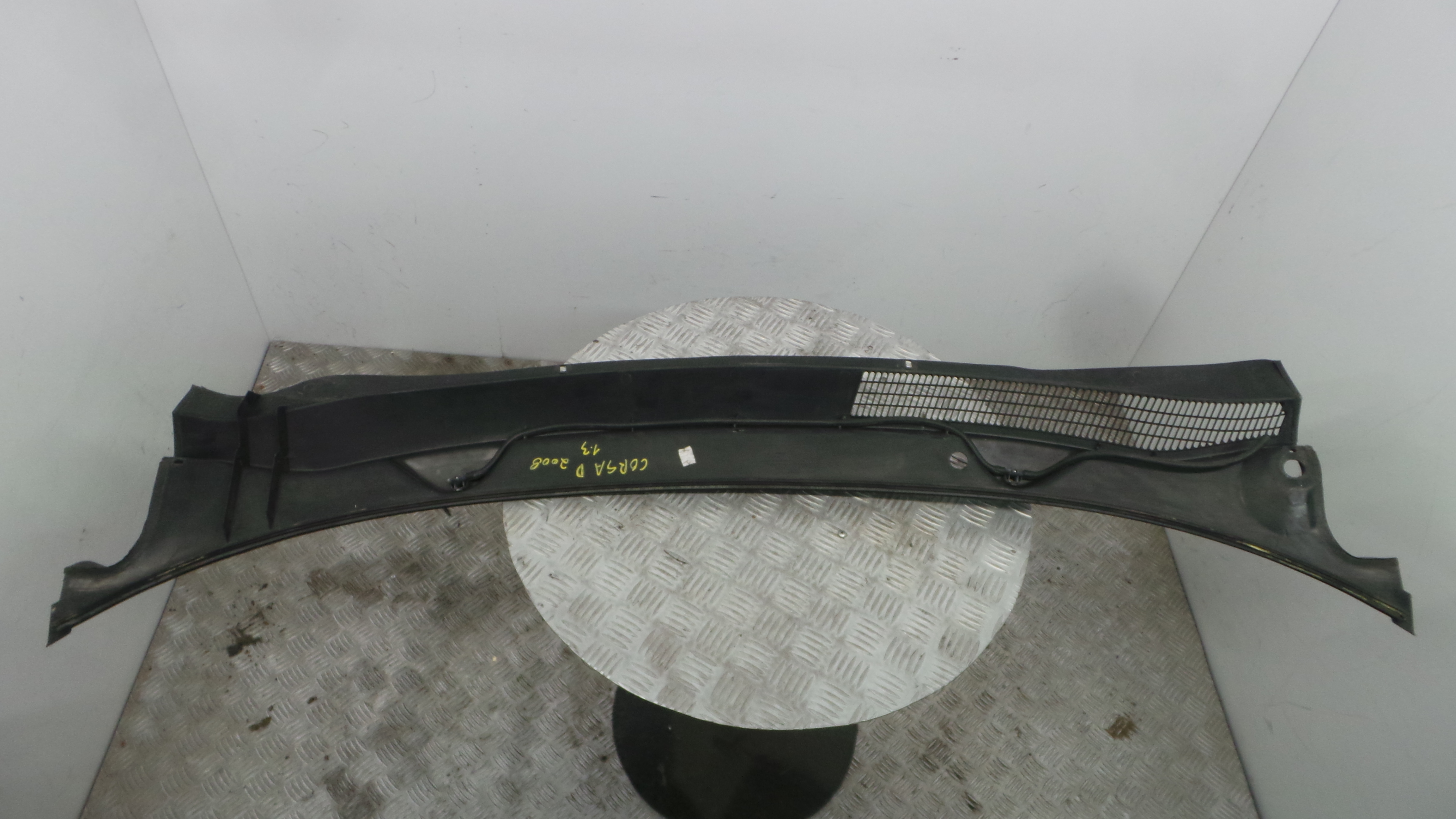 Torpedo 13203618 - OPEL CORSA D (S07)-36661811