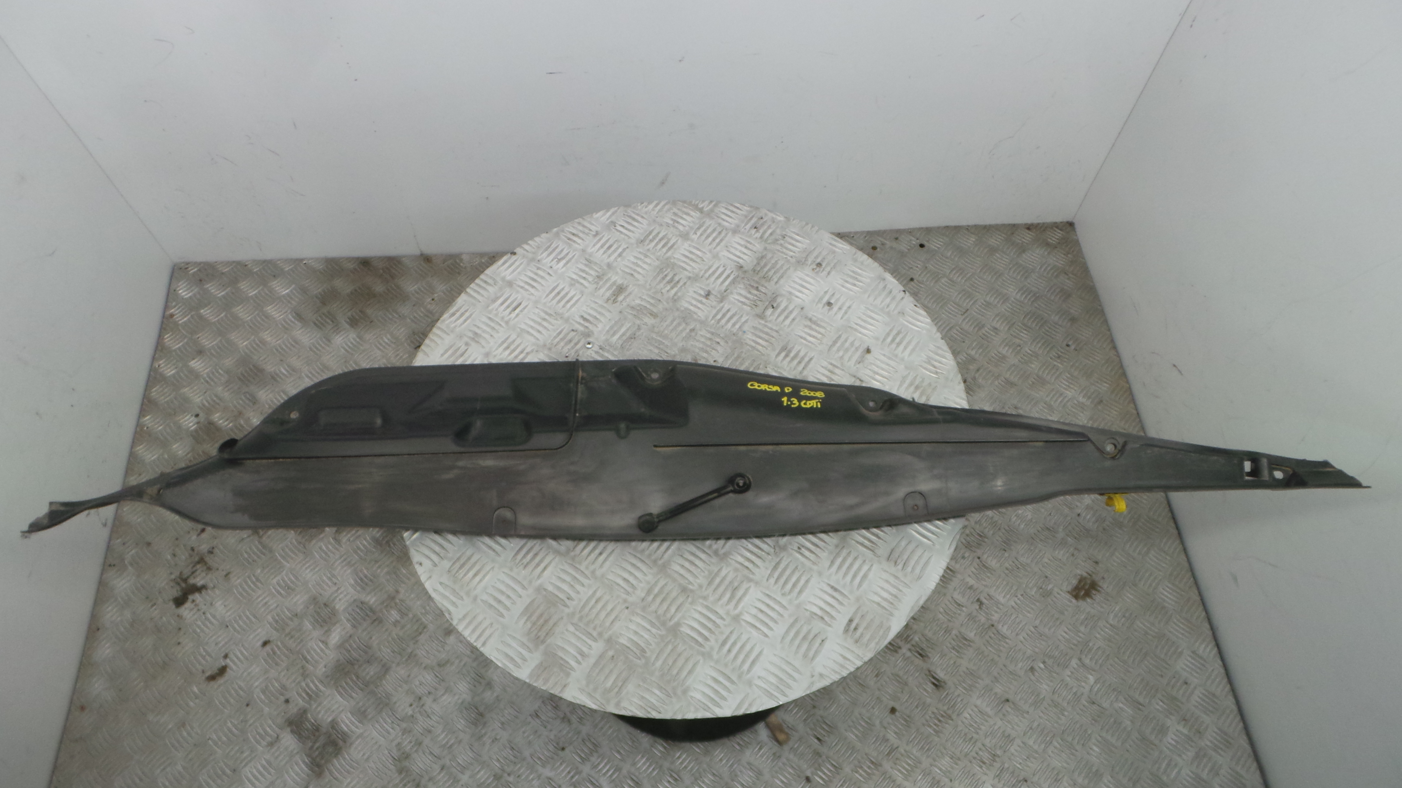 Torpedo 13280279 - OPEL CORSA D (S07)-36661814