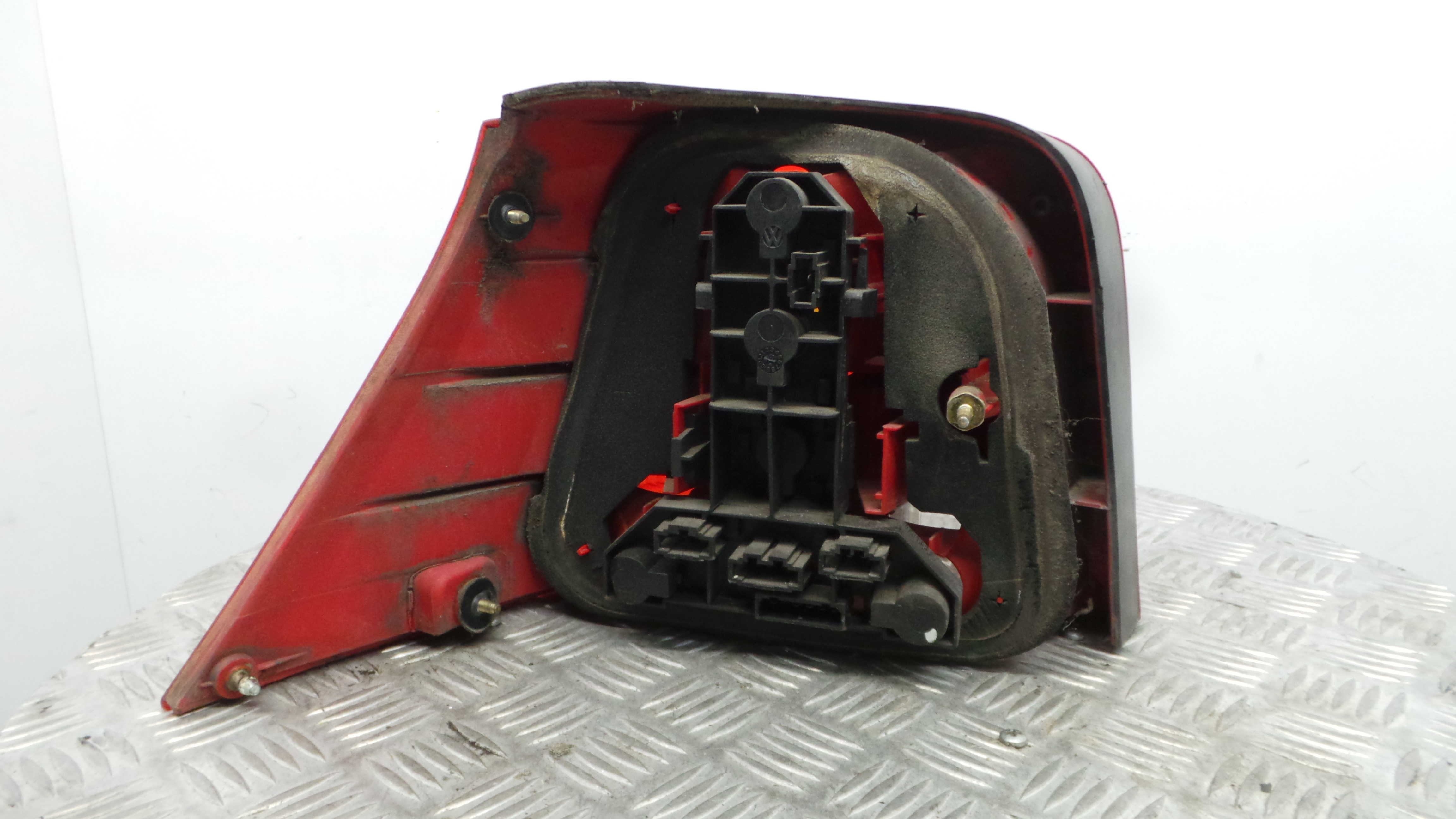 Farolim Stop Dto 1J6945096F - VW GOLF IV (1J1), GOLF Mk IV (1J1)-36661826