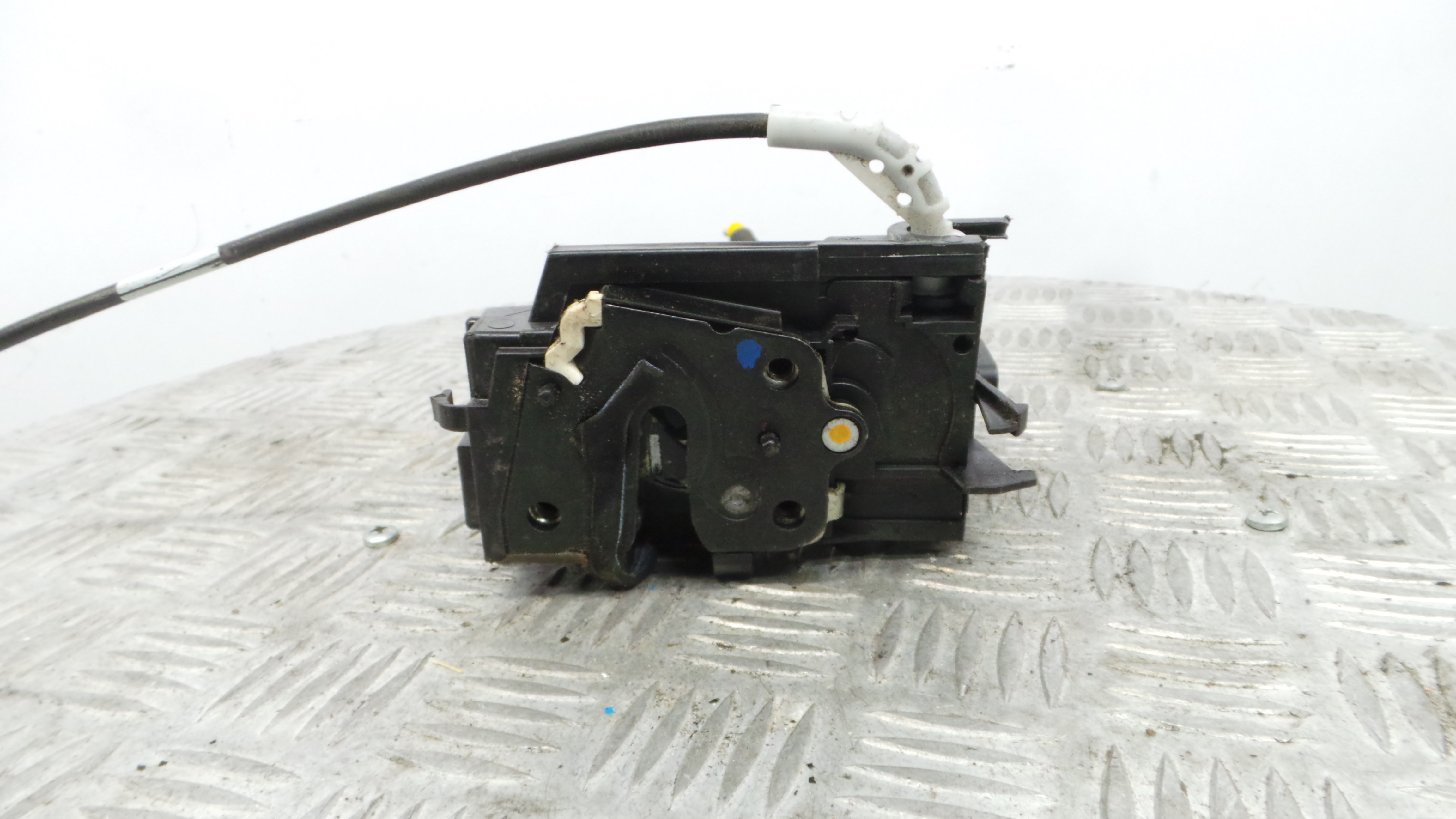 Fecho da Porta Trás Dto 9810309880 - PEUGEOT 308 II (LB_, LP_, LW_, LH_, L3_)-36662115