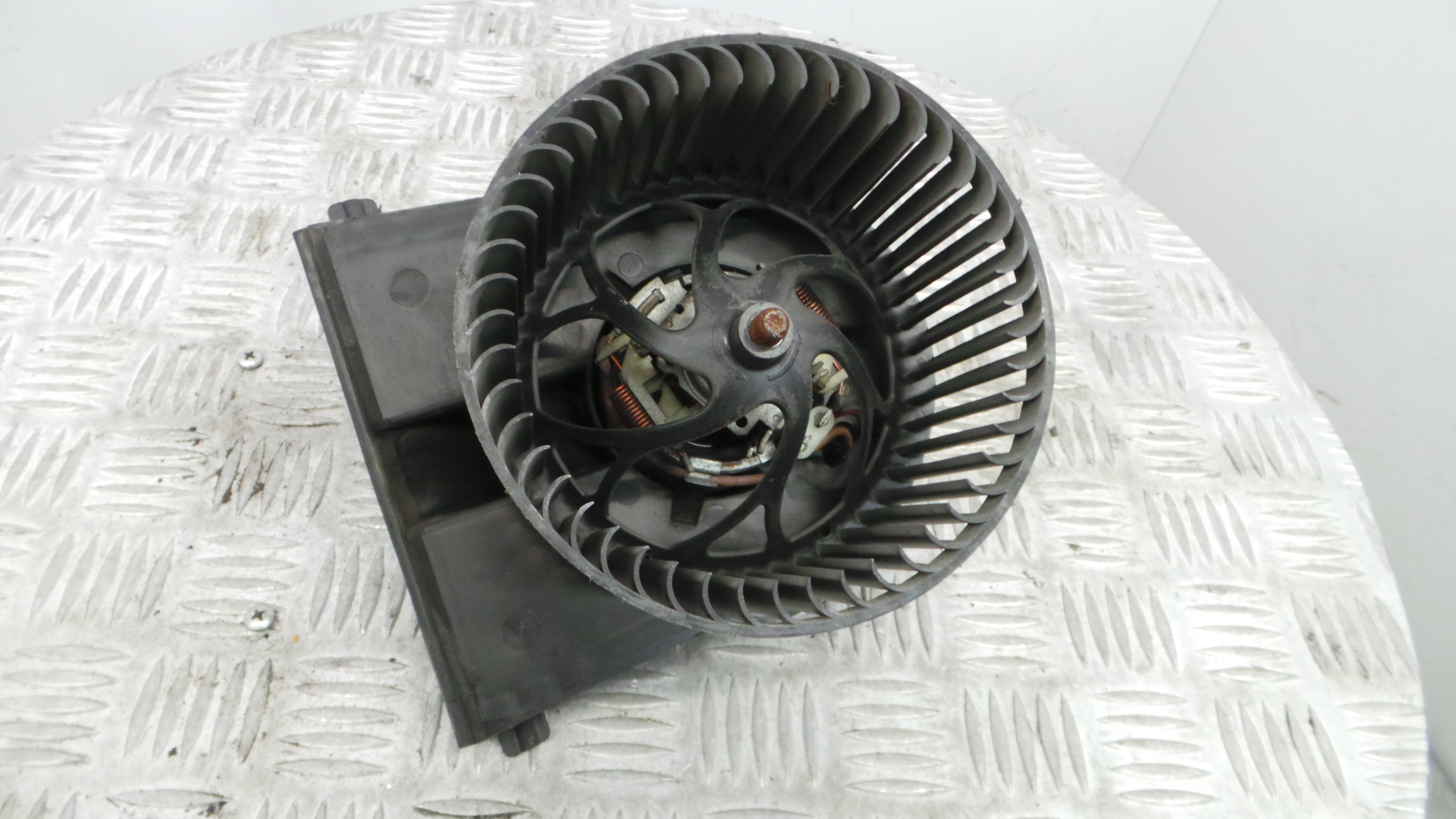 Motor da Chauffage / Motor de Sofagem 1J1819021A - VW GOLF IV (1J1), GOLF Mk IV (1J1)-36662341