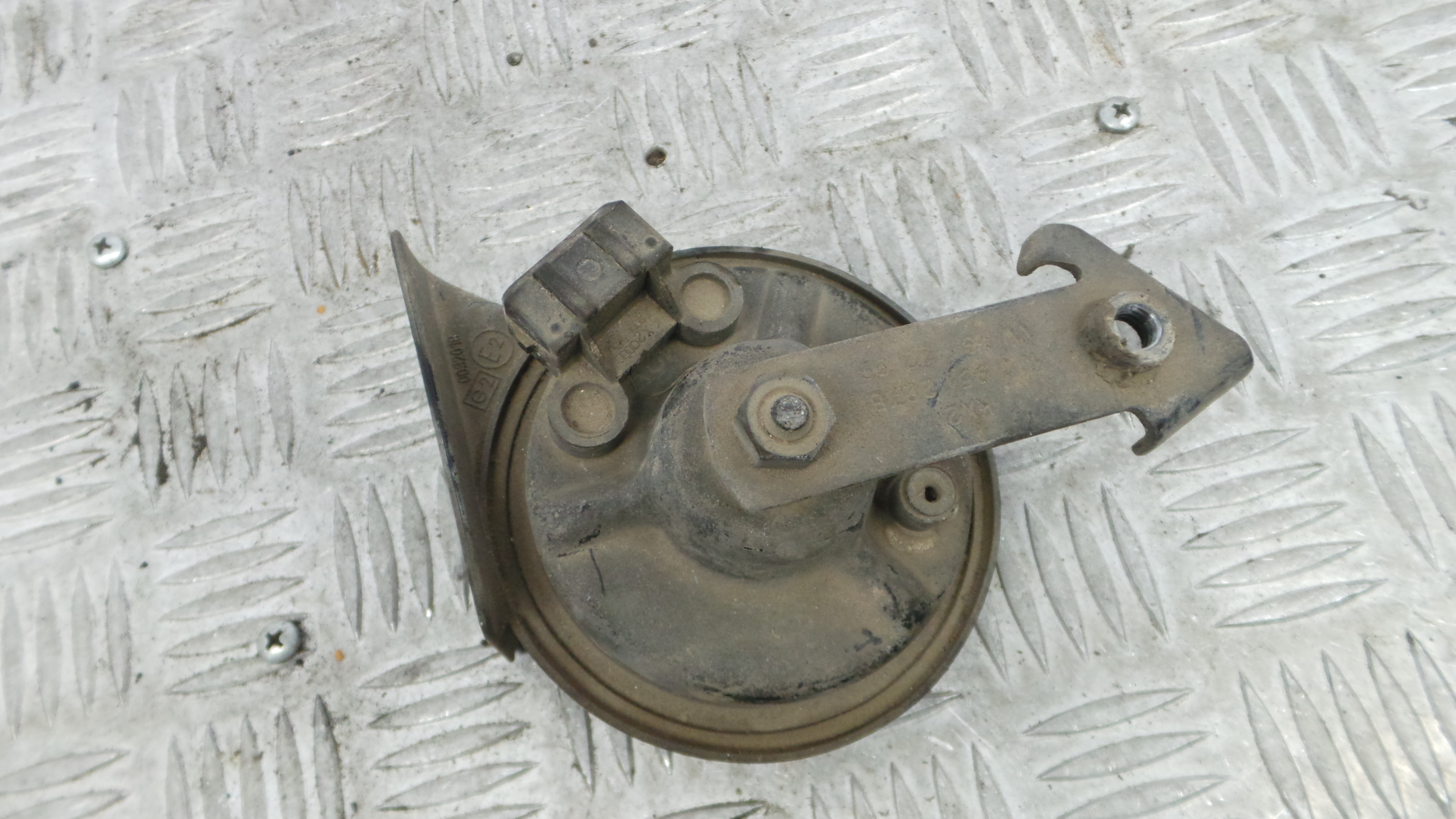 Buzina TR99 - VW GOLF IV (1J1), GOLF Mk IV (1J1)-36662344