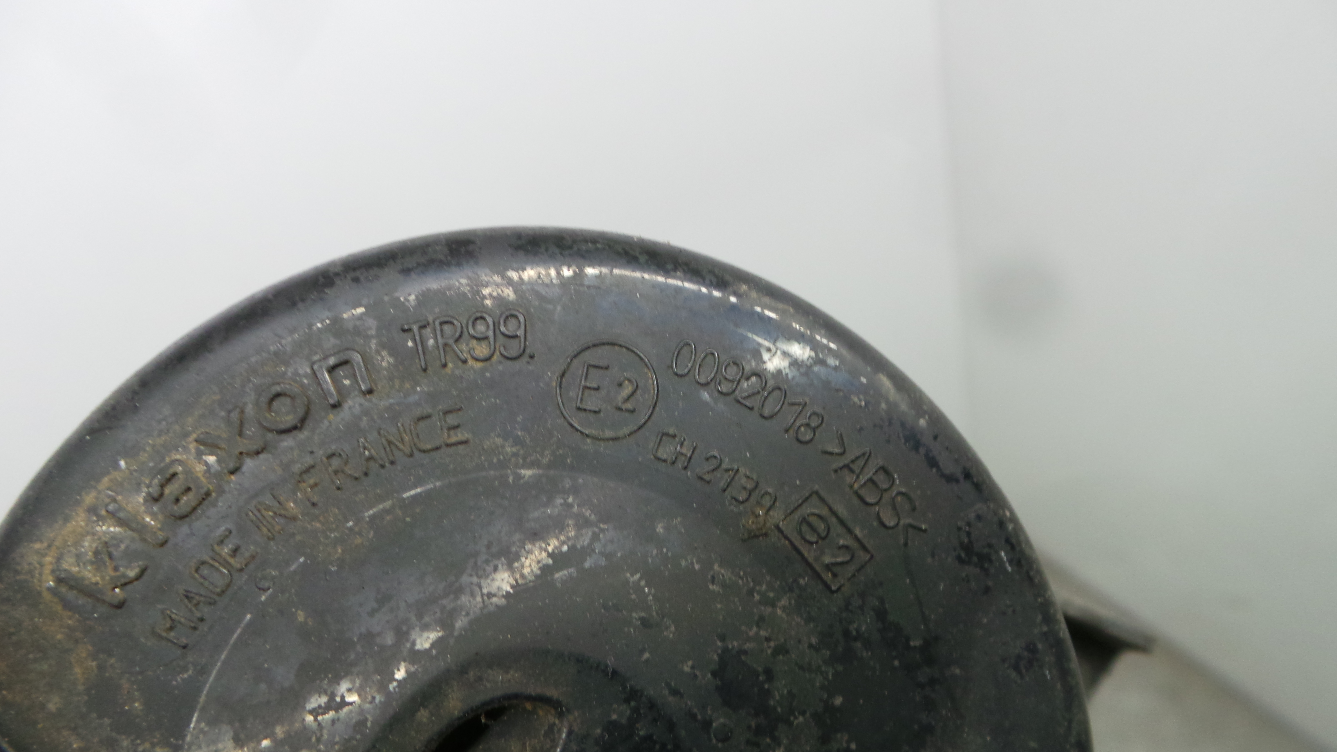 Buzina TR99 - VW GOLF IV (1J1), GOLF Mk IV (1J1)-36662344