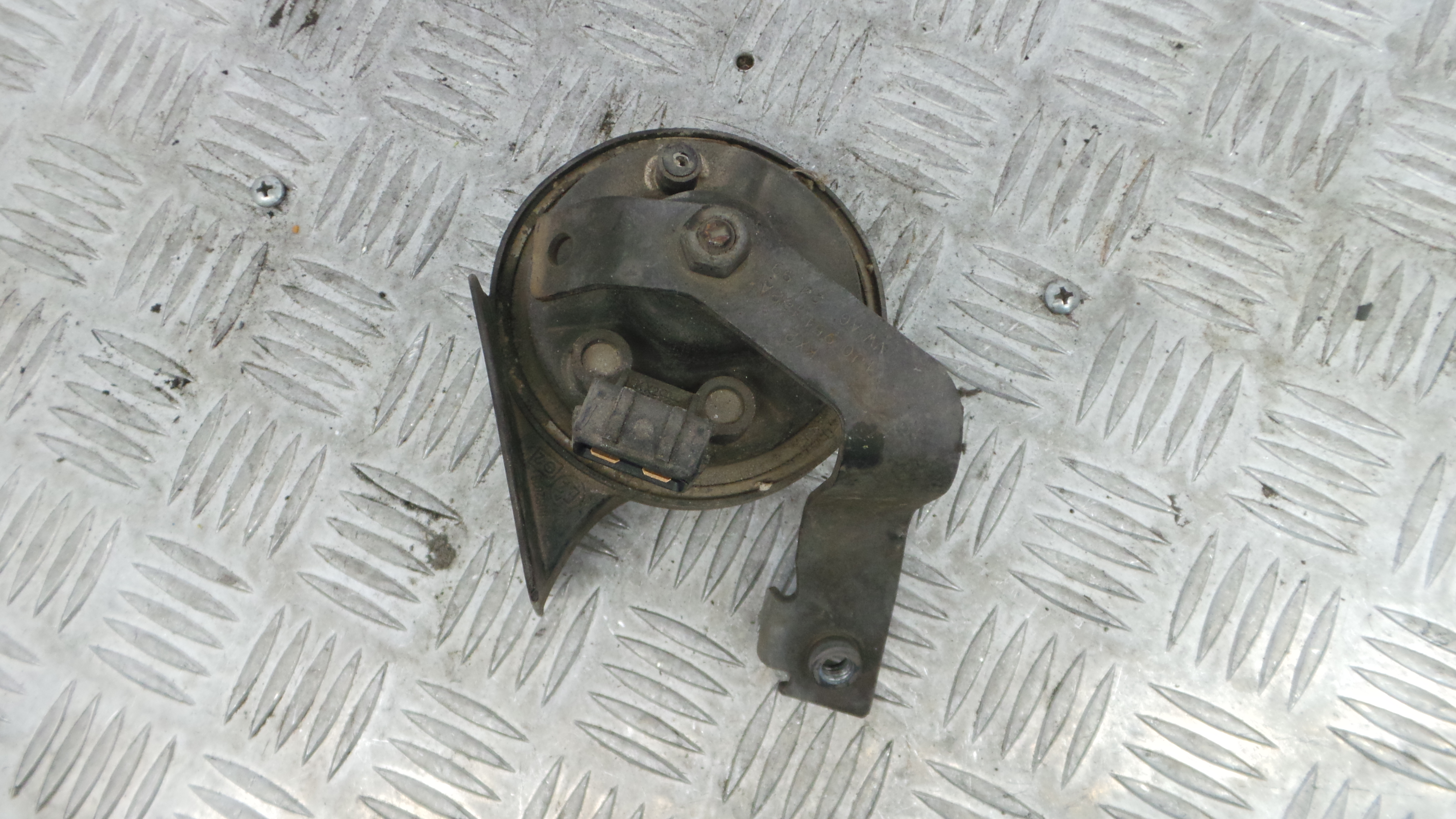 Buzina TR99 - VW GOLF IV (1J1), GOLF Mk IV (1J1)-36662347