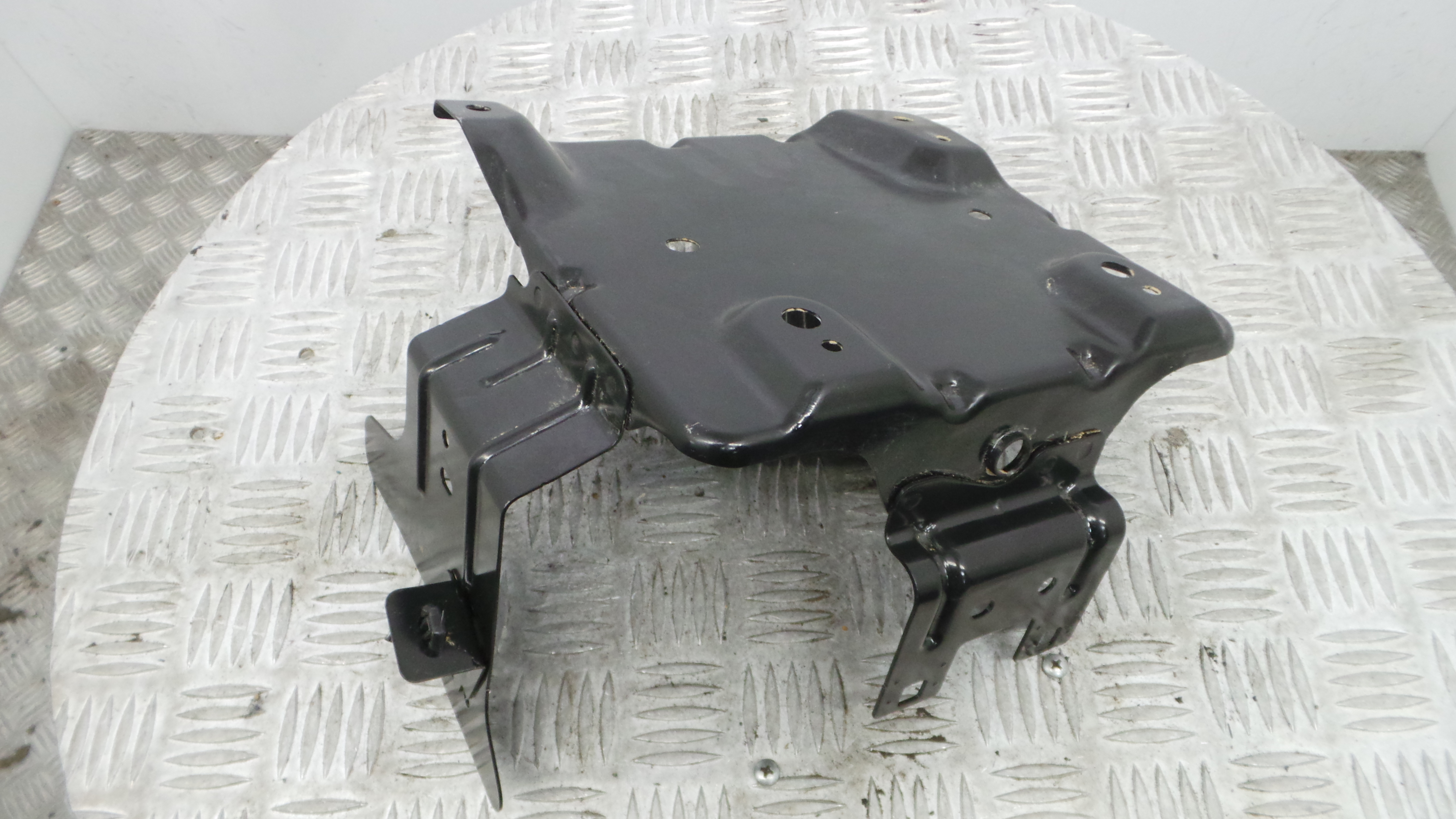 Base da Bateria - NISSAN LEAF (ZE1)-36662354