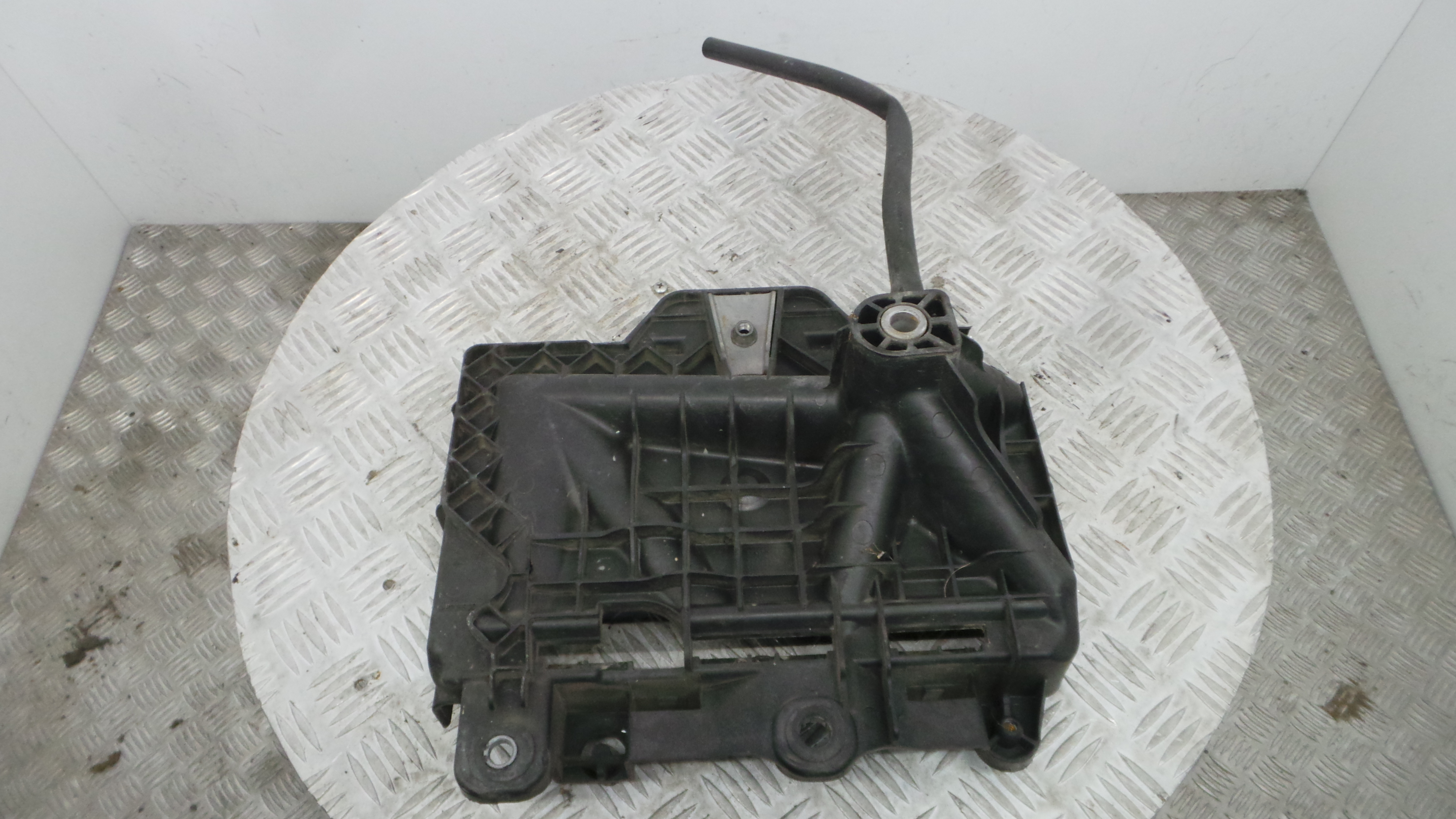 Base da Bateria 6Q0915331 - VW POLO V (6R1, 6C1)-36662356