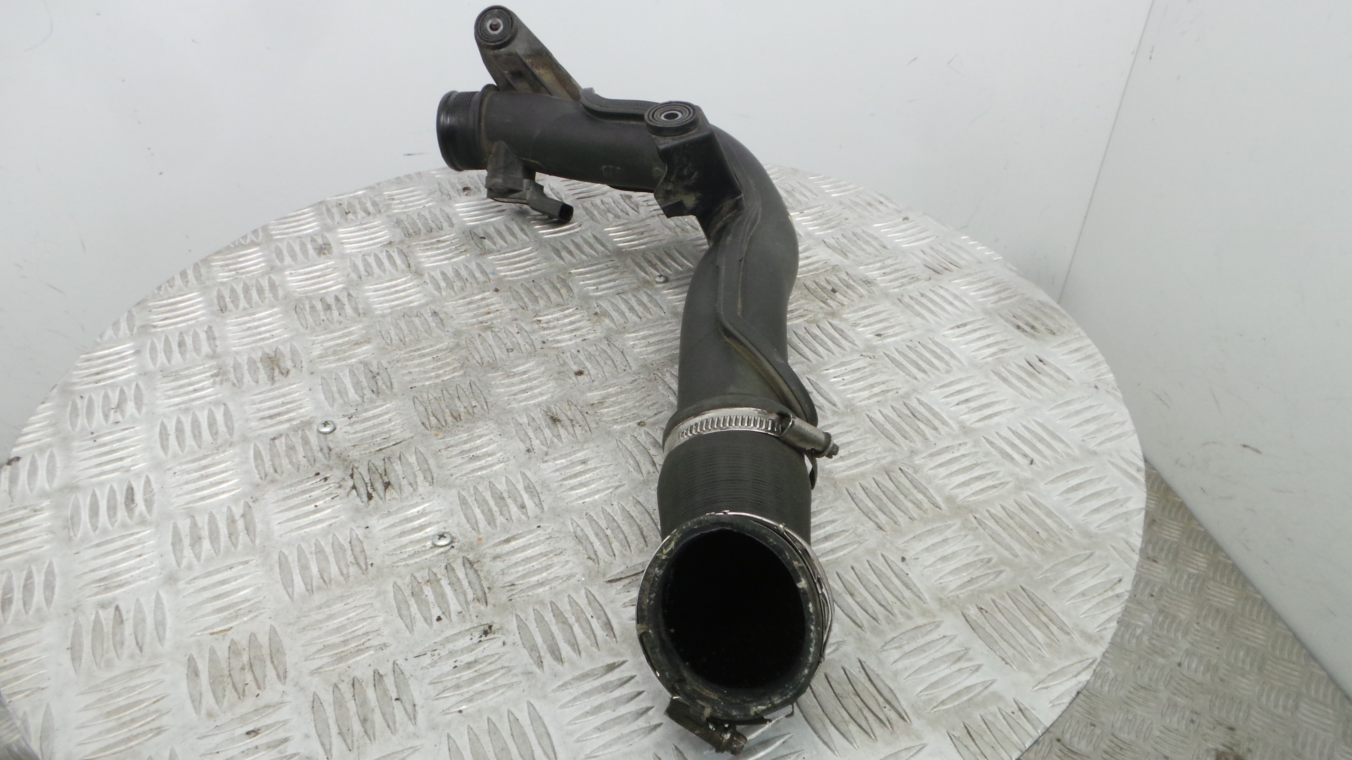 Tubo Intercooler 6R0145770A - VW POLO V (6R1, 6C1)-36662363