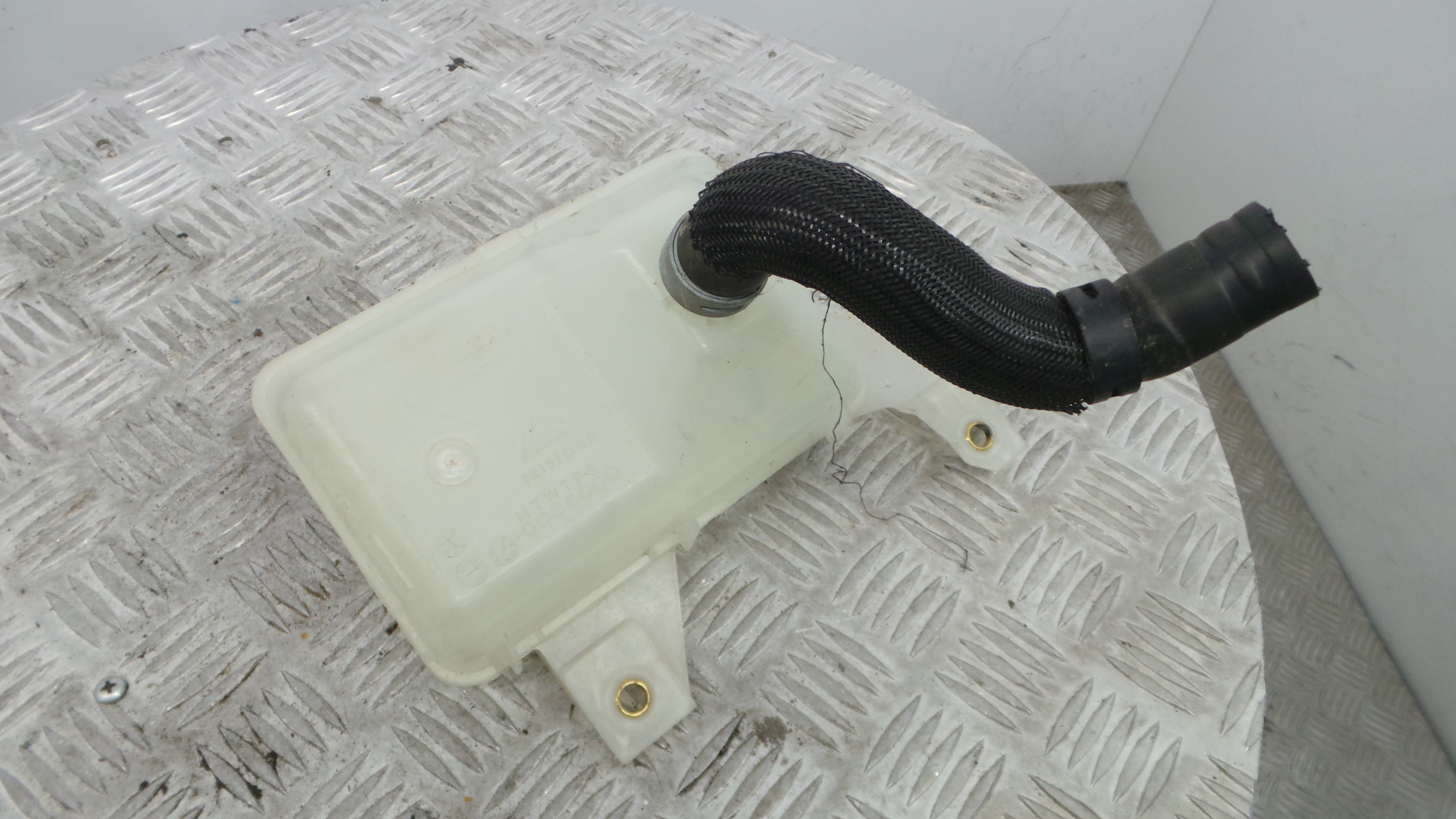 Depósito Água Radiador / Vazo de Expansao 217105SH0A - NISSAN LEAF (ZE1)-36662370