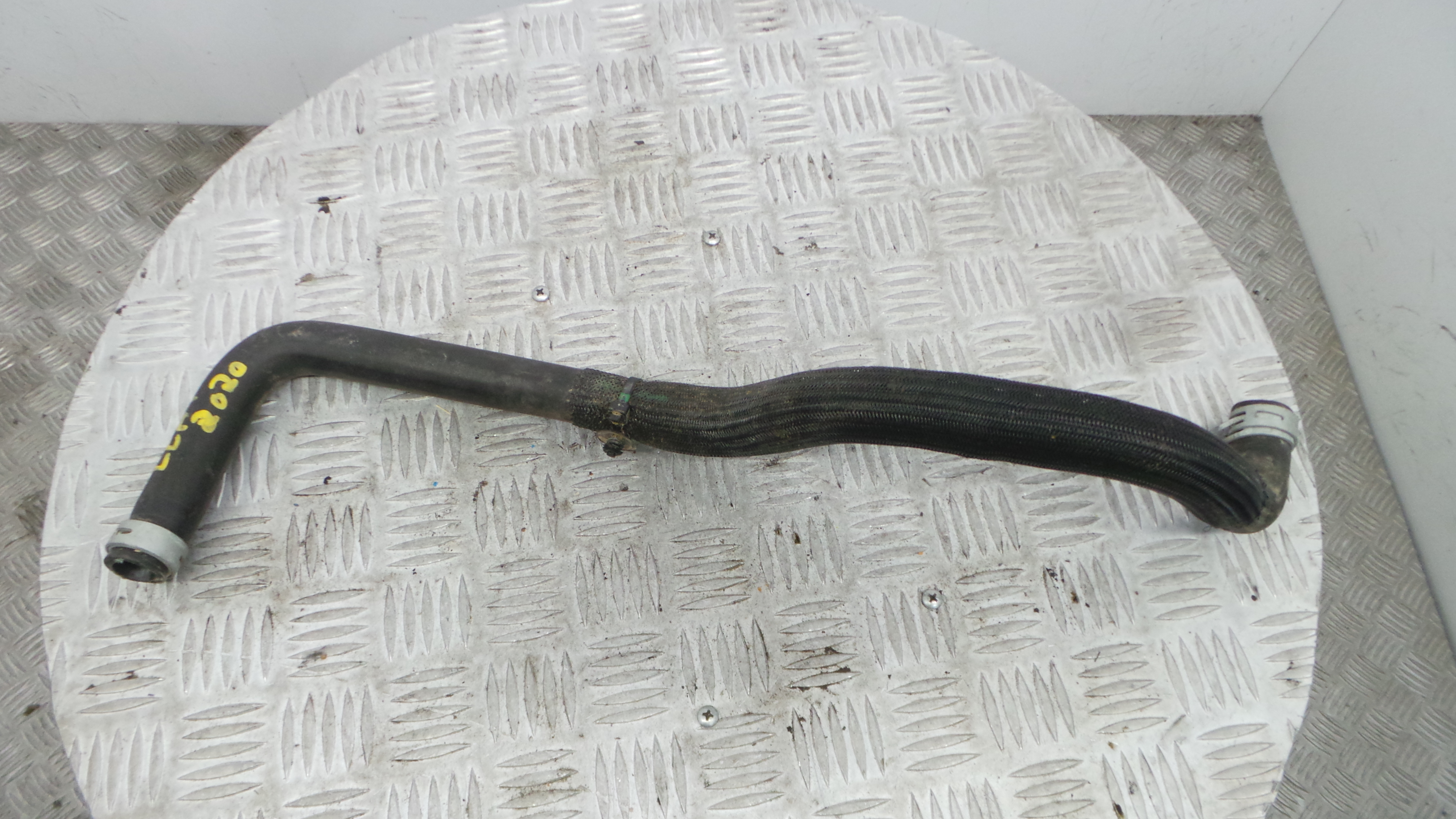 Tubo da Água  - NISSAN LEAF (ZE1)-36664155