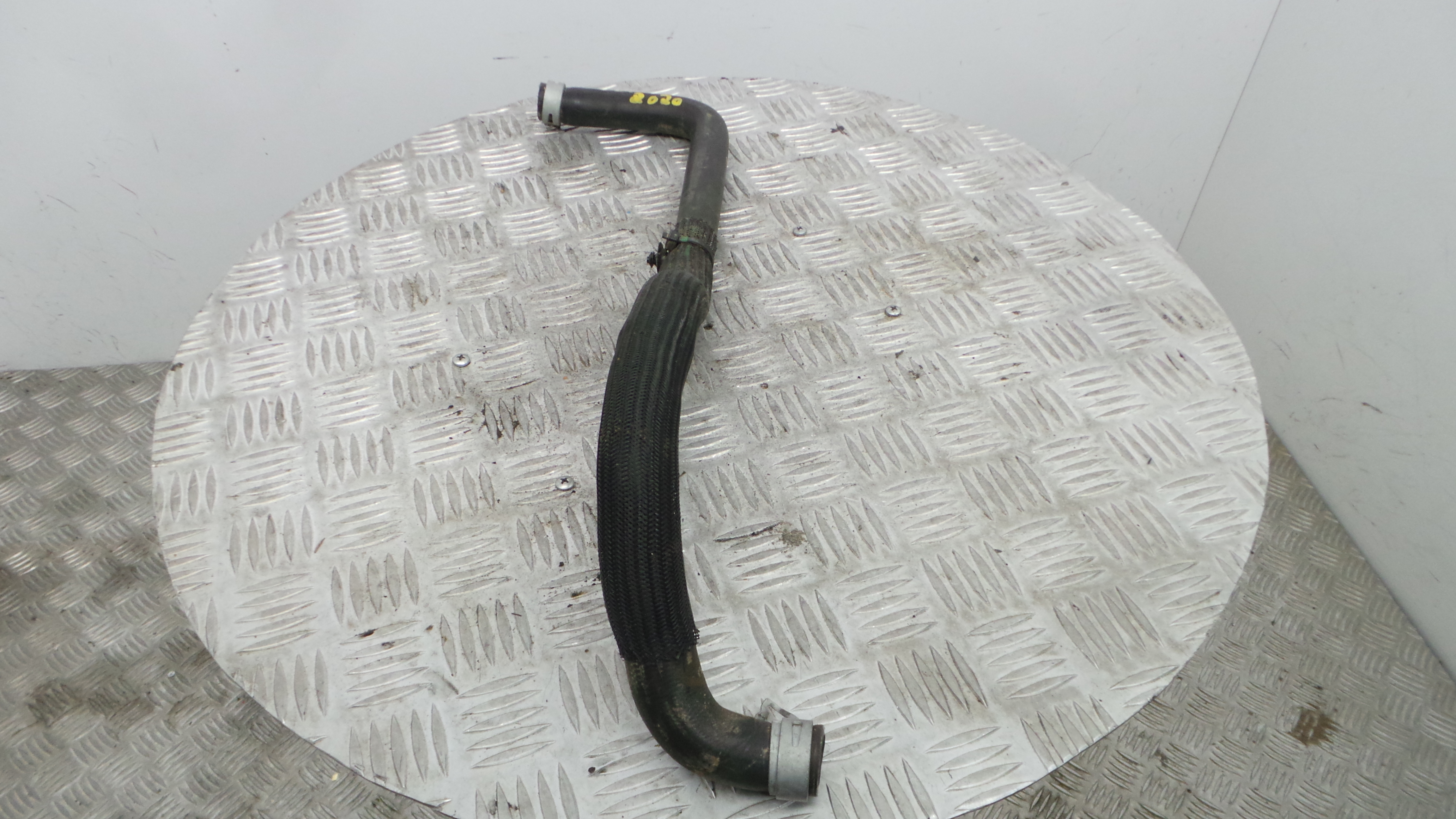 Tubo da Água - NISSAN LEAF (ZE1)-36664155