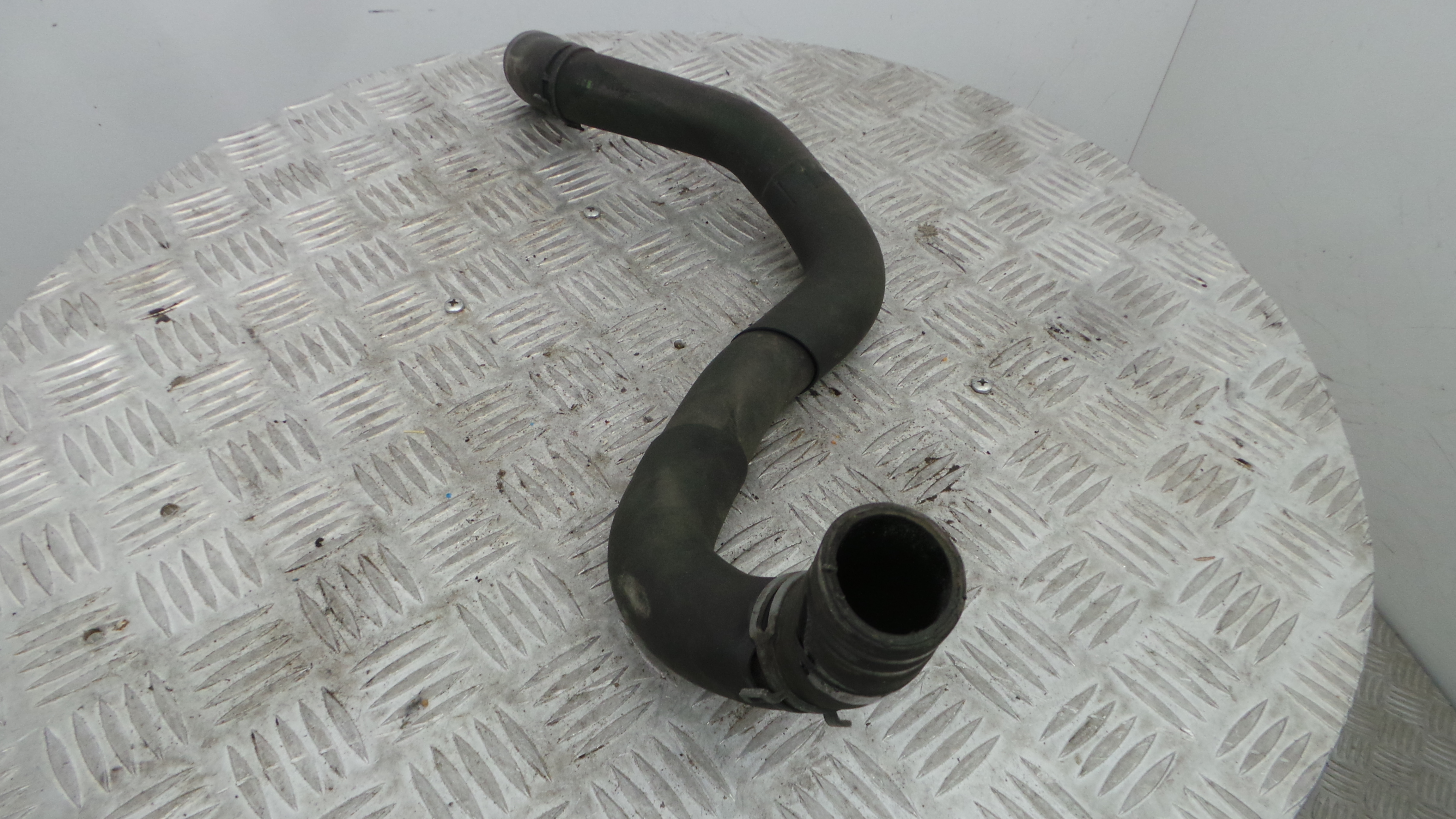 Tubo da Água  - VW POLO V (6R1, 6C1)-36664157