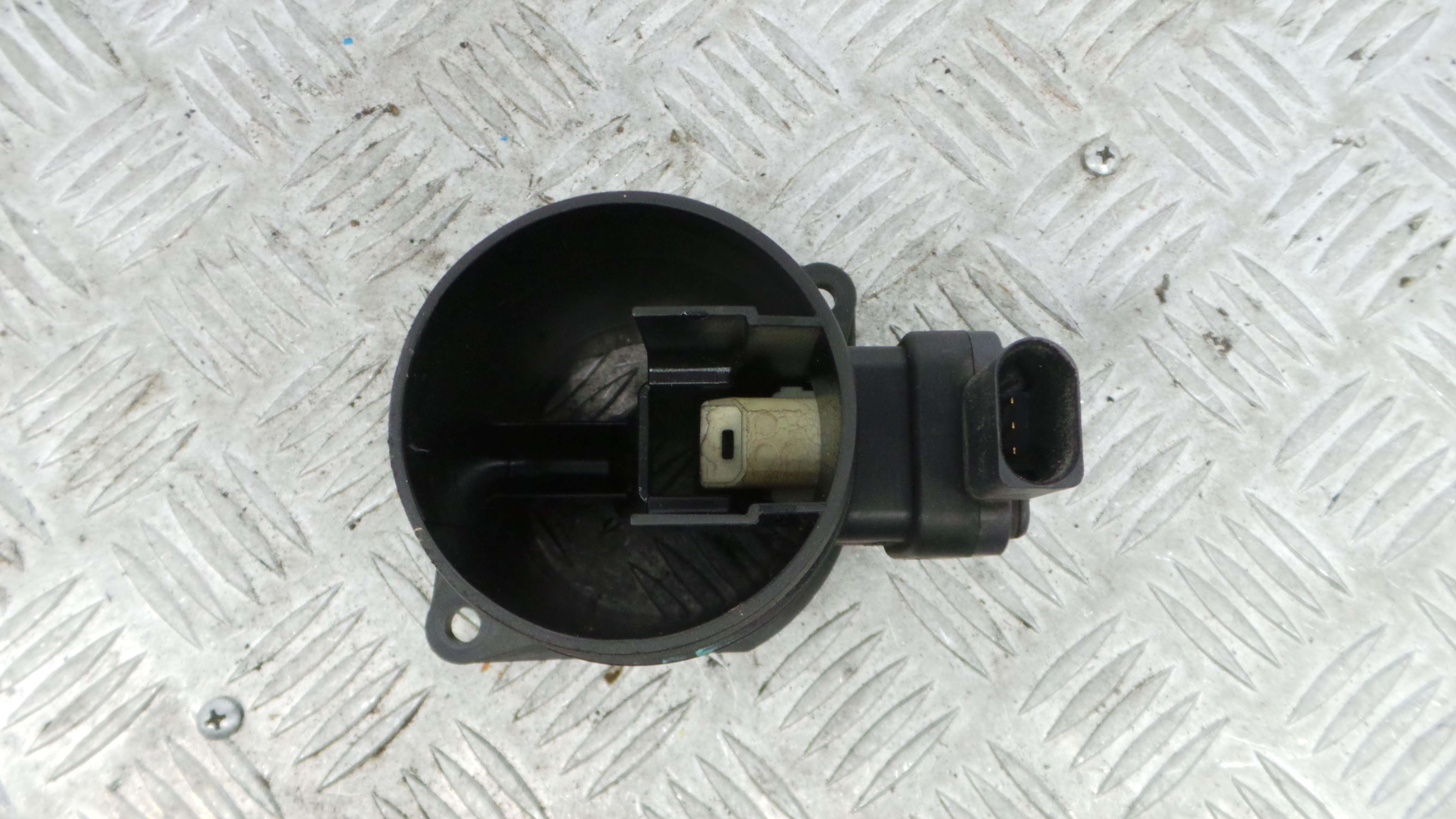 Medidor De Massa De Ar 03L906461 - VW POLO V (6R1, 6C1)-36664159