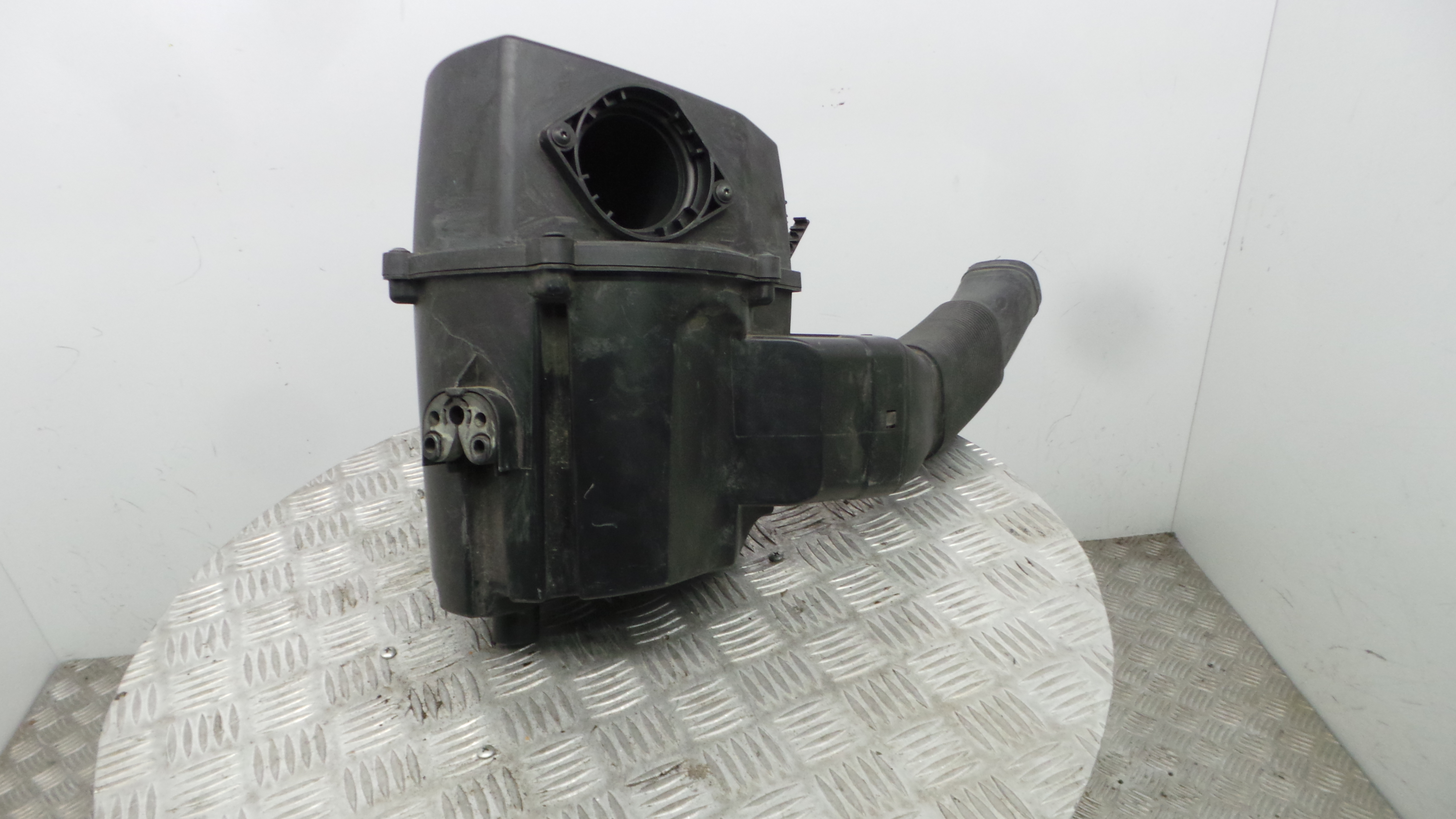 Caixa Filtro de Ar 6R0129601C - VW POLO V (6R1, 6C1)-36664172