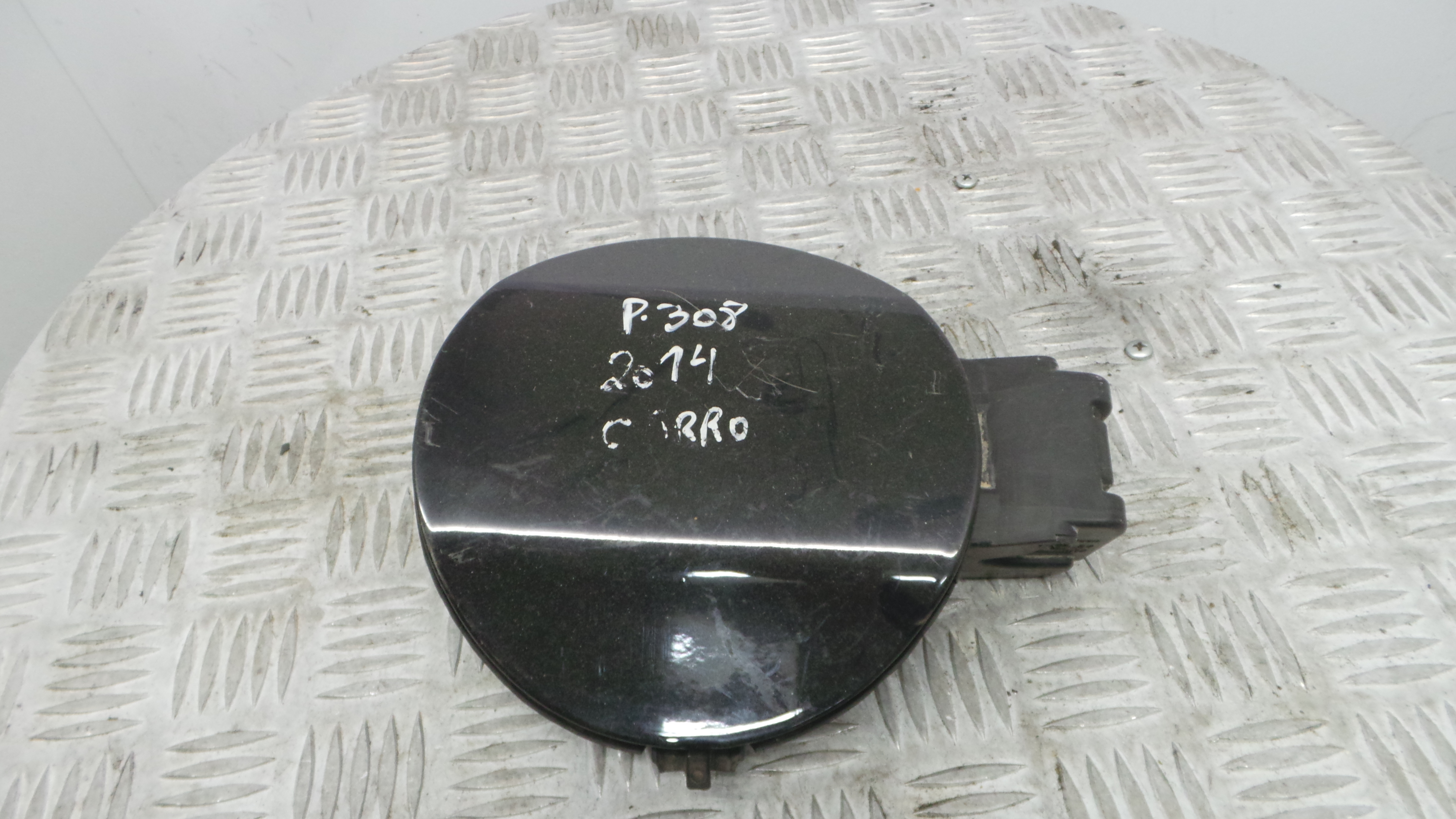 Tampão de Combustivel  9678707480 - PEUGEOT 308 II (LB_, LP_, LW_, LH_, L3_)-36665049