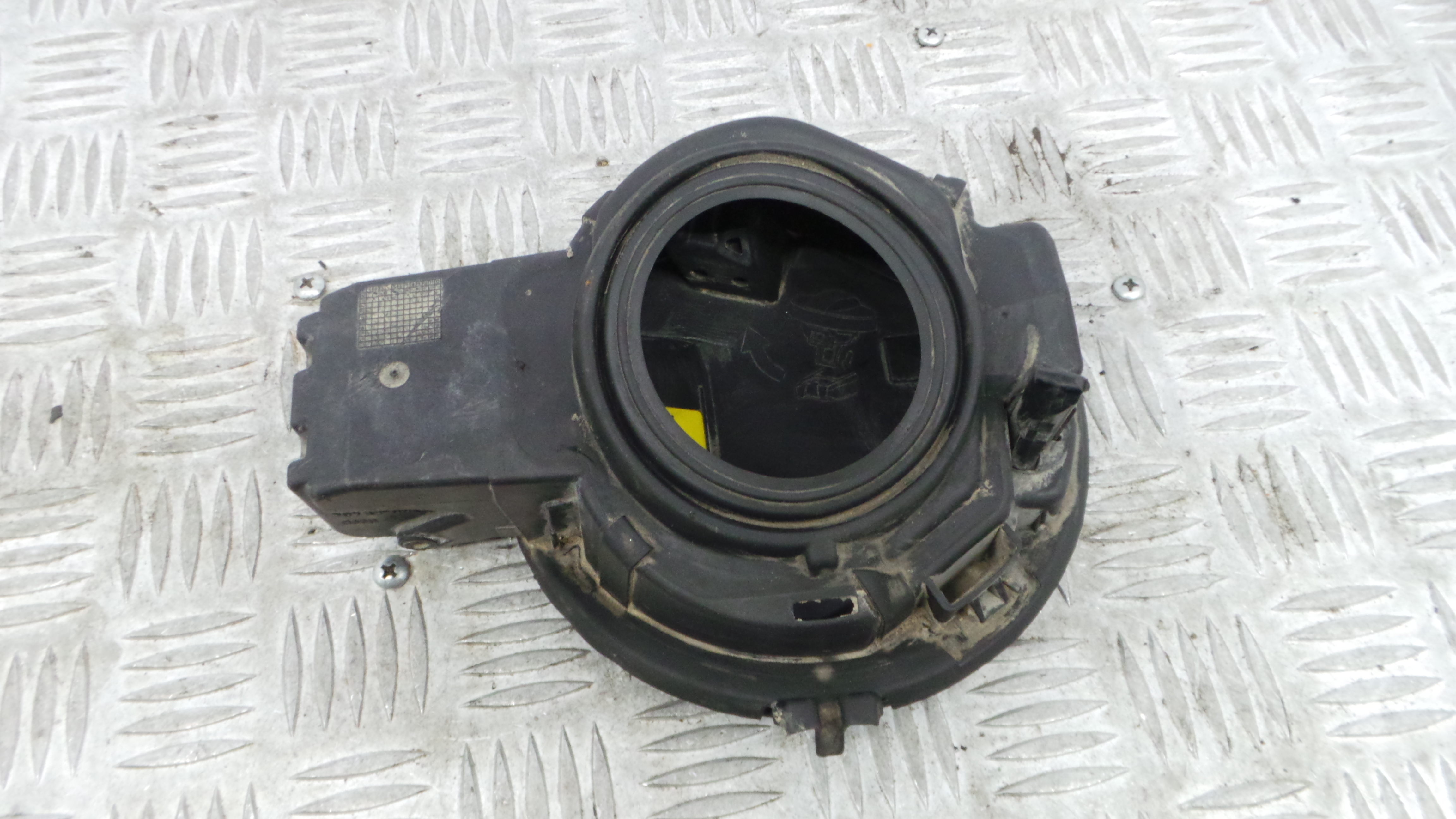 Tampão de Combustivel  9678707480 - PEUGEOT 308 II (LB_, LP_, LW_, LH_, L3_)-36665049